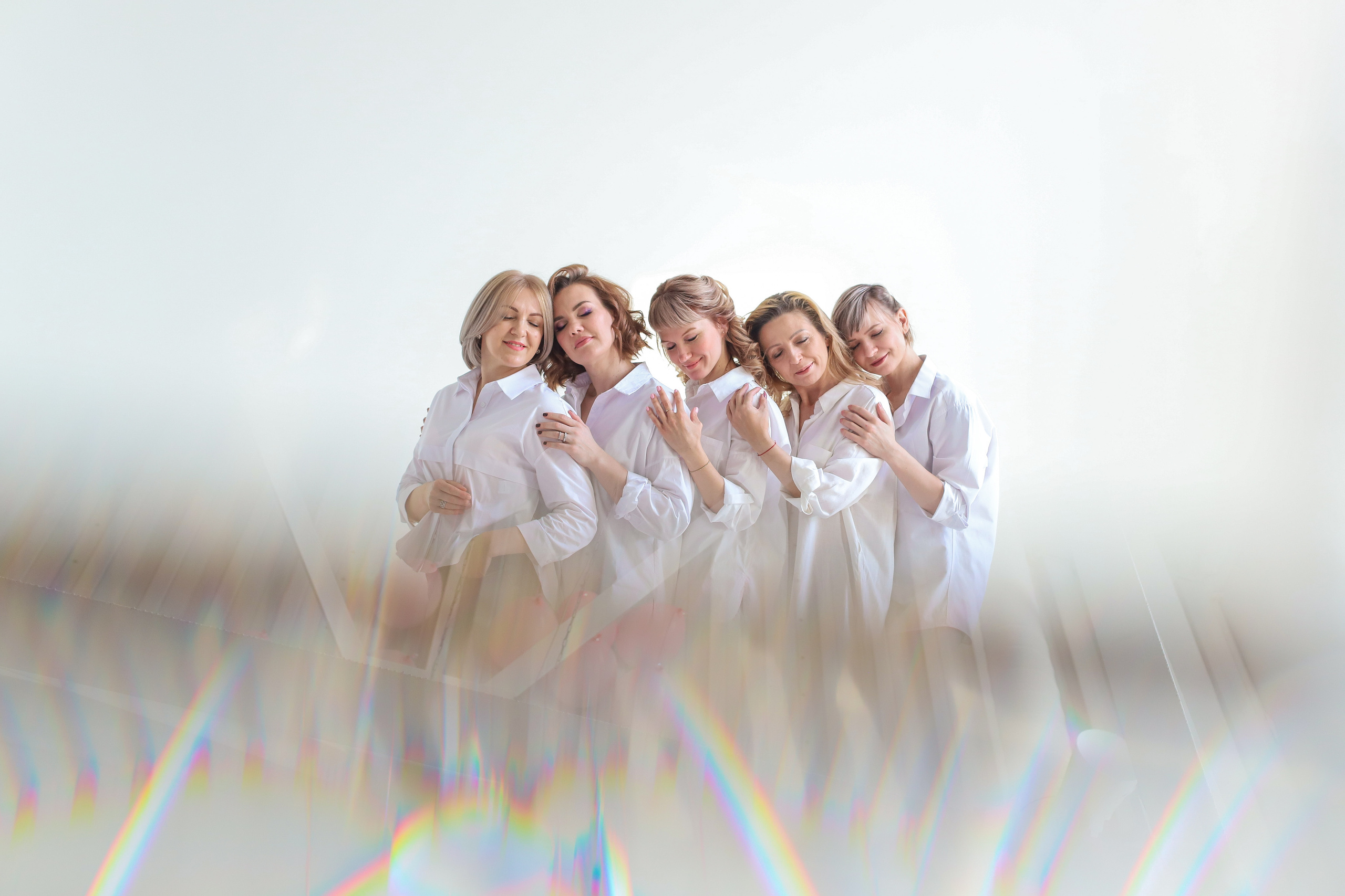 Женщине нужна женщина. Фотограф в Сургуте Брызгунова Анастасия