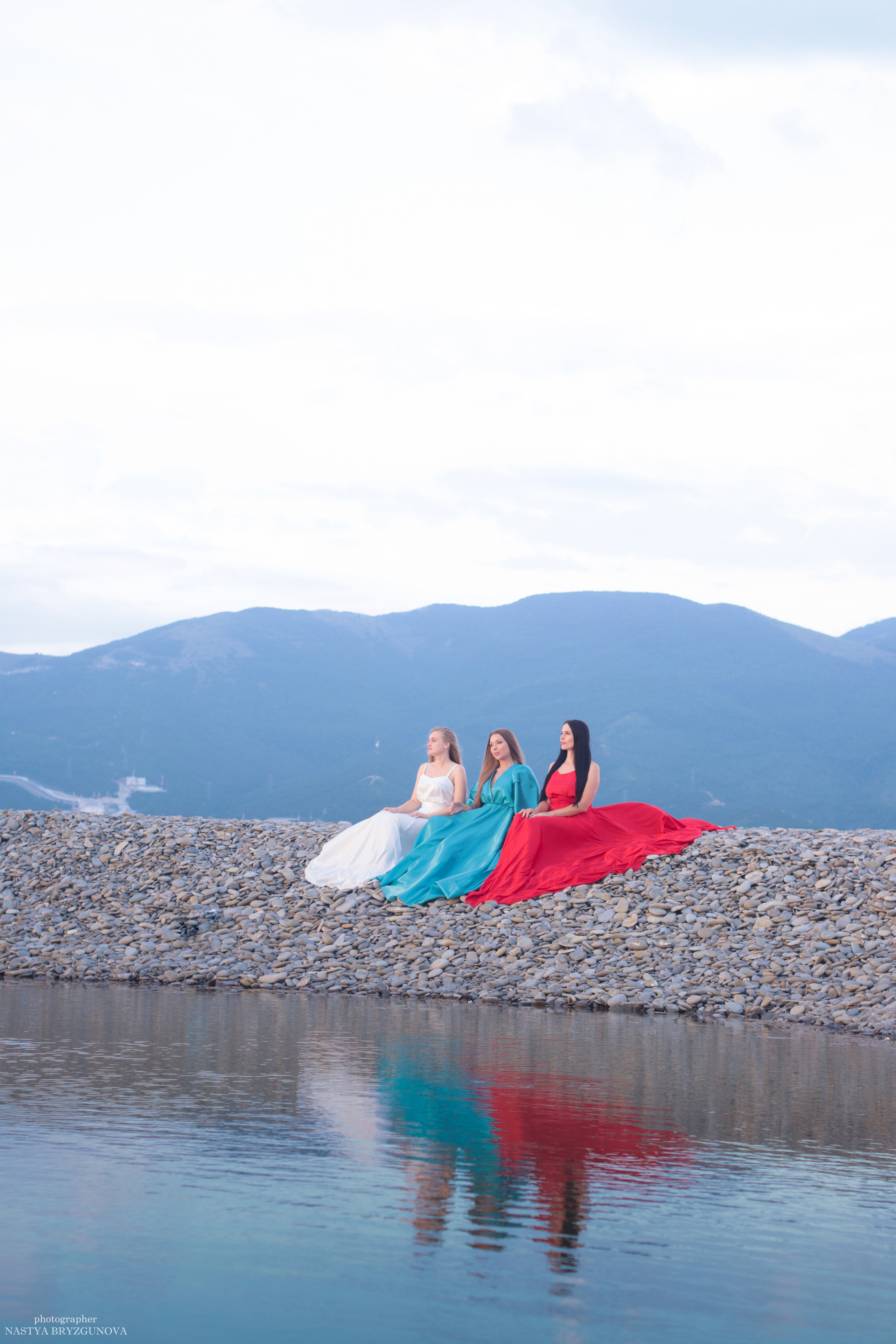 Фотовыставка «Русские красавицы». Фотограф в Сургуте Брызгунова Анастасия