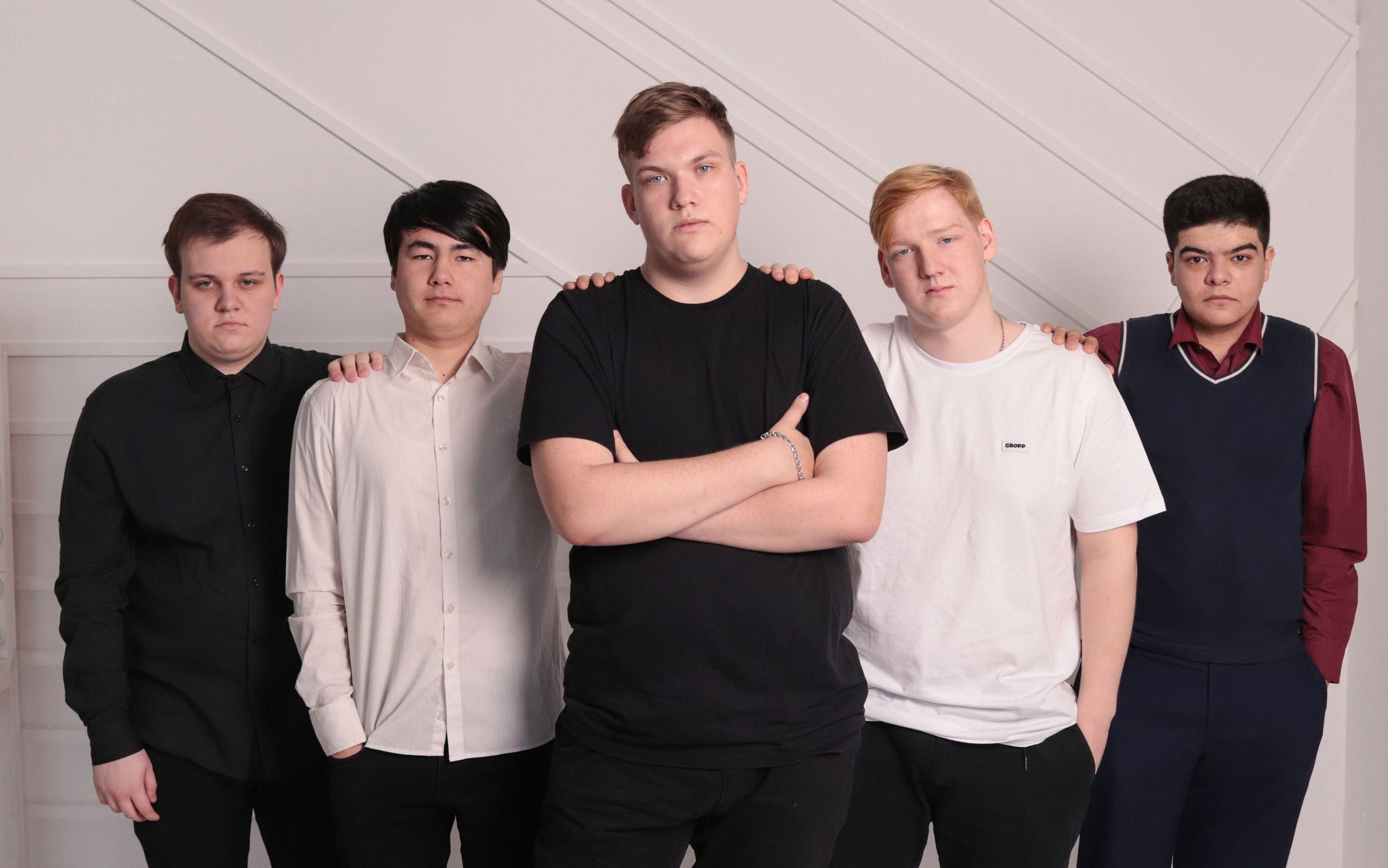 Альбом для одиннадцатого класса. Фотограф в Сургуте Брызгунова Анастасия