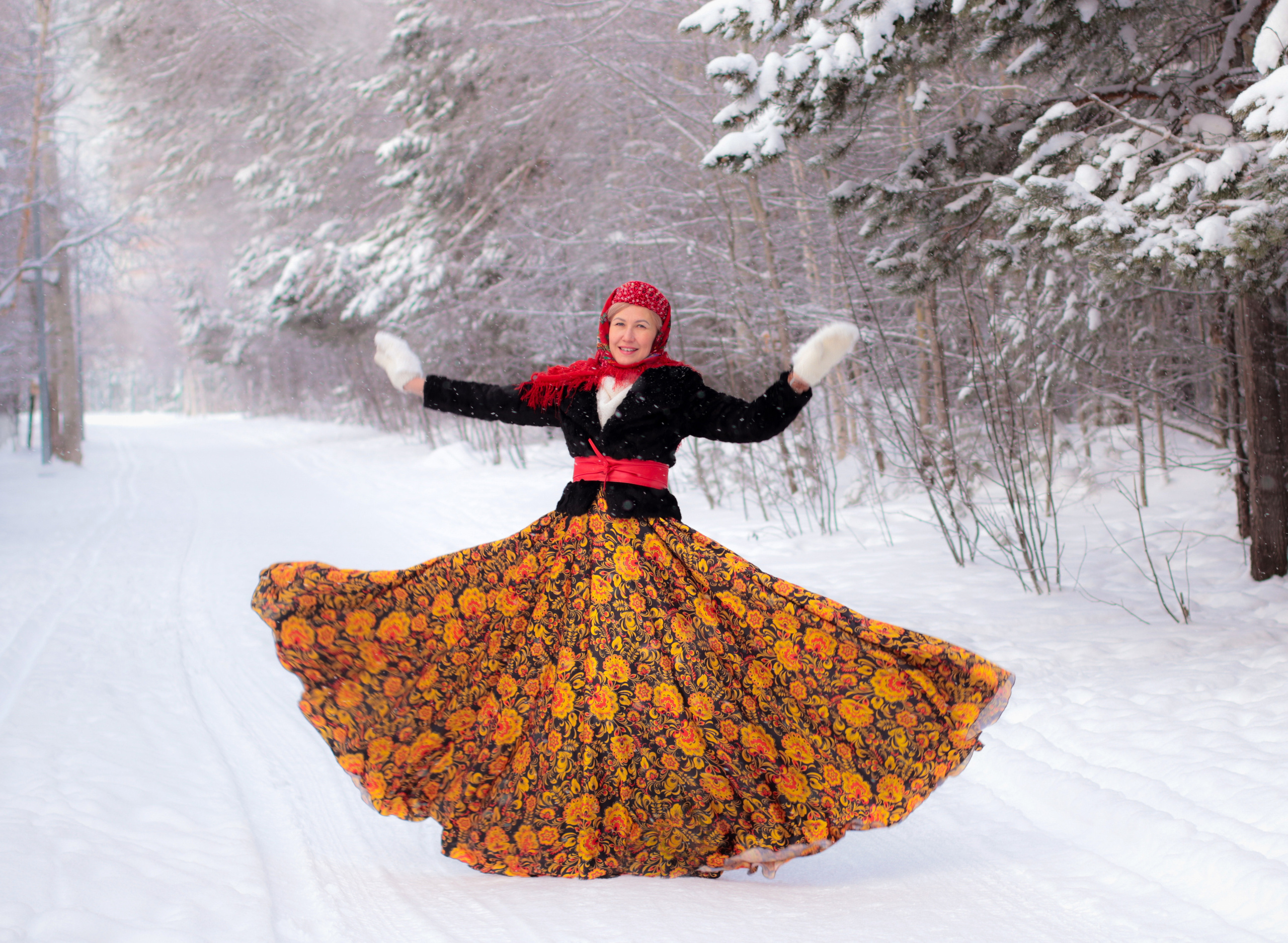 Русские красавицы. Фотограф в Сургуте Брызгунова Анастасия