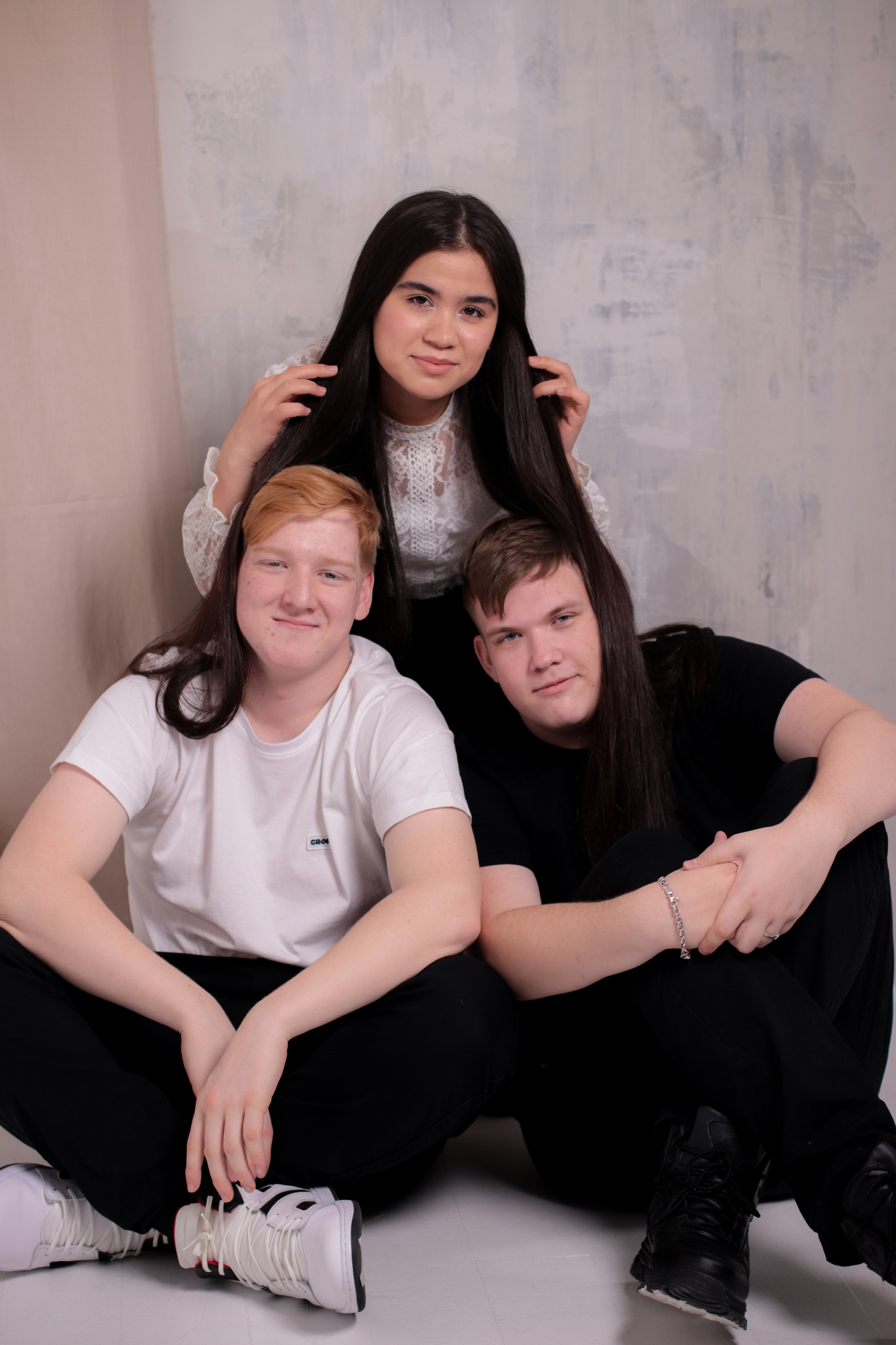 Альбом для одиннадцатого класса. Фотограф в Сургуте Брызгунова Анастасия