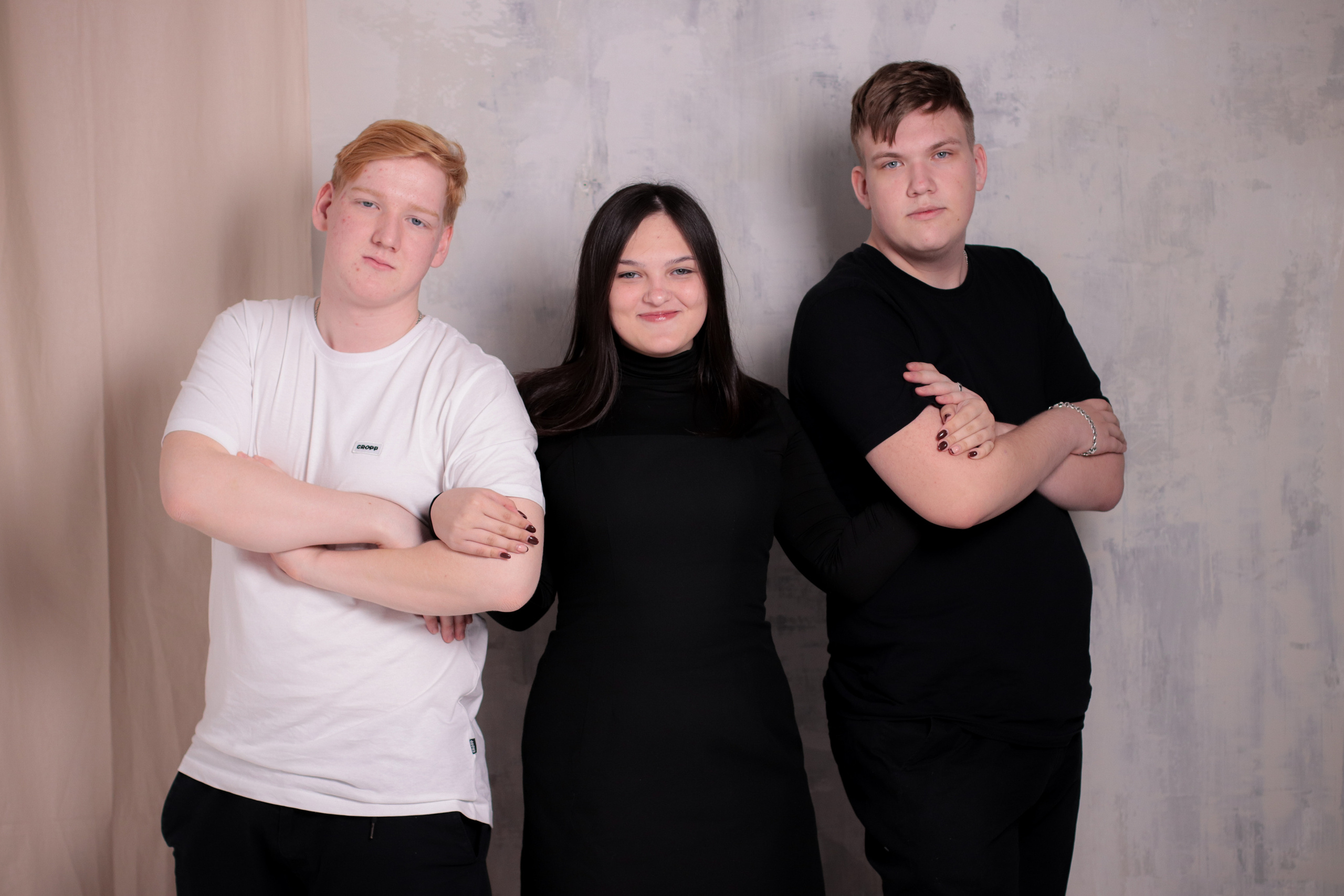 Альбом для одиннадцатого класса. Фотограф в Сургуте Брызгунова Анастасия