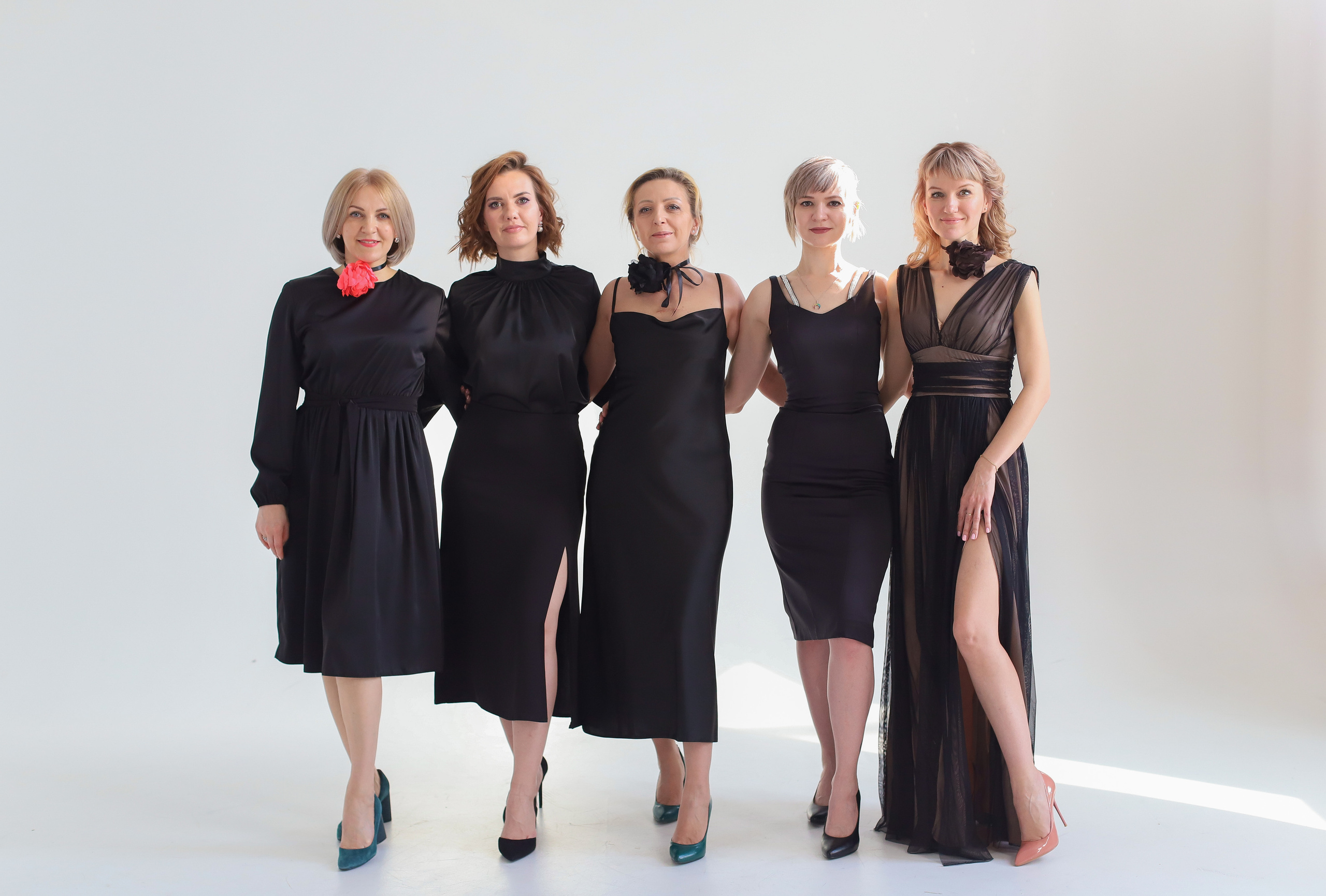 Женщине нужна женщина. Фотограф в Сургуте Брызгунова Анастасия