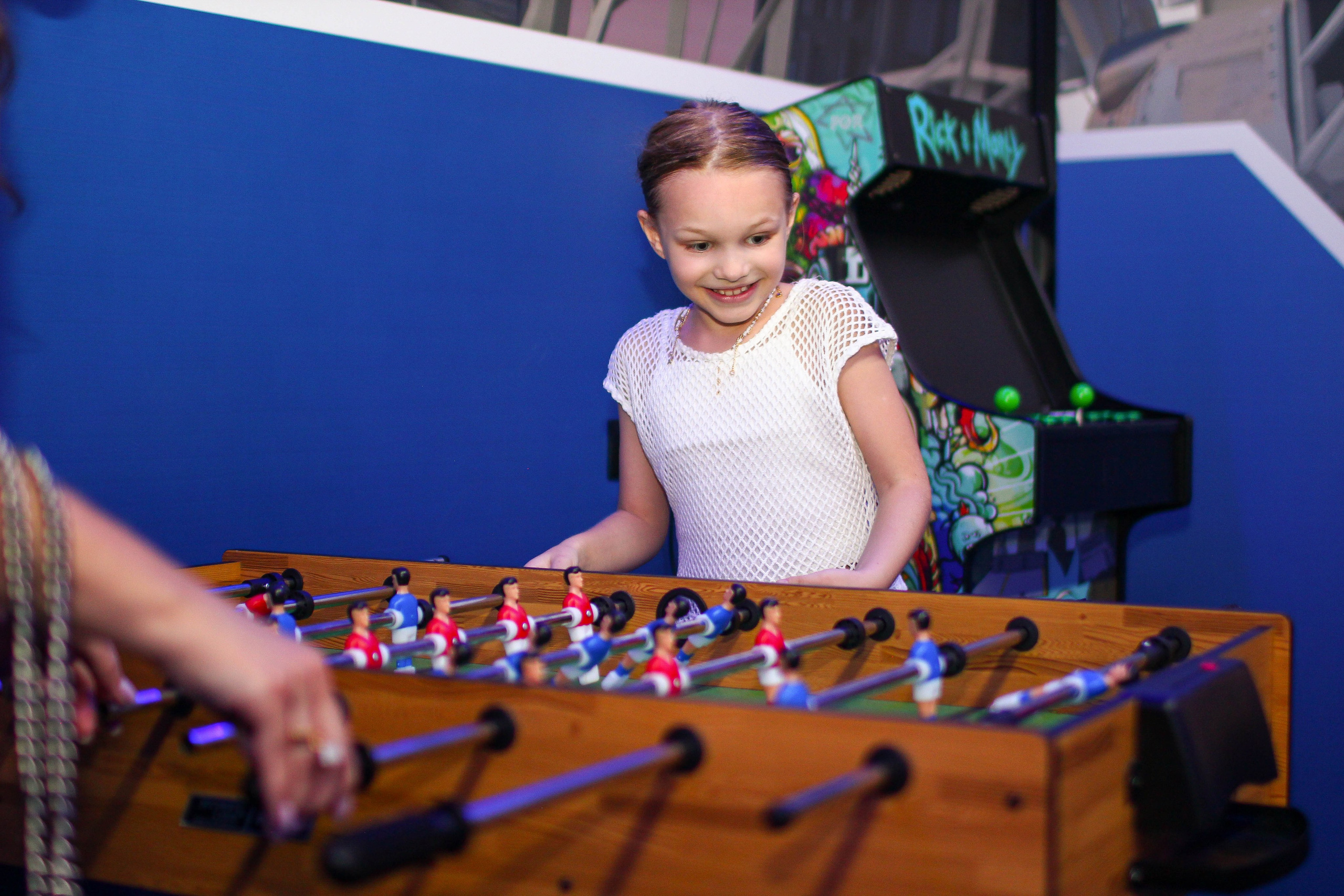 Alternative reality. Фотограф Анастасия Абрамова