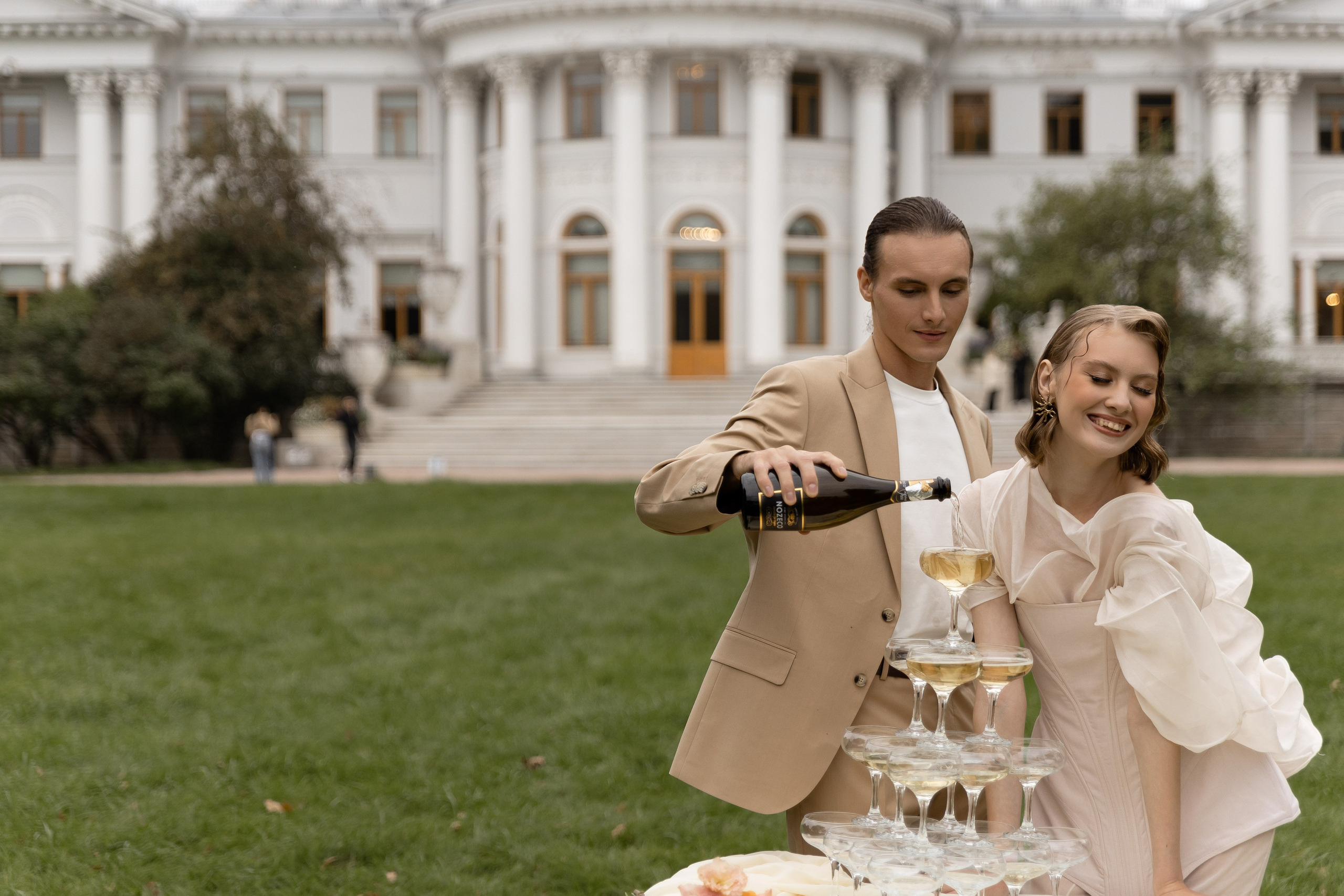 TUSCAN. Кто мы?