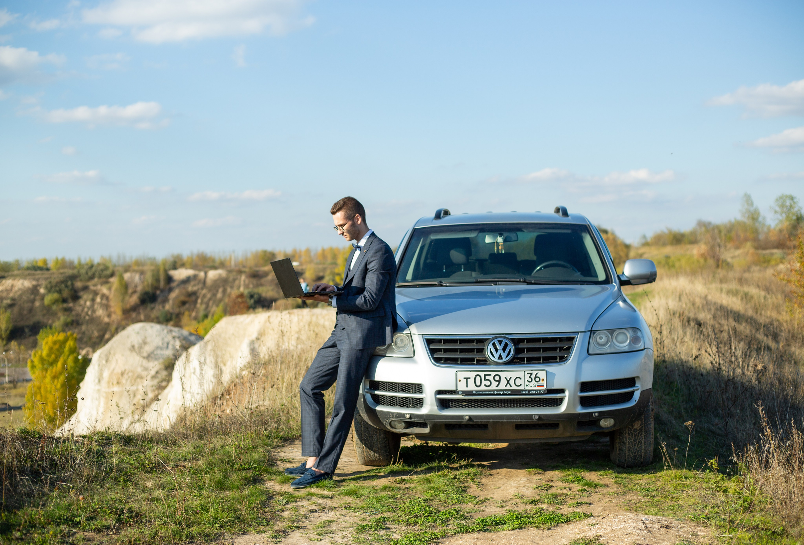 Мужской портрет. Вера Соколова фотограф Воронеж