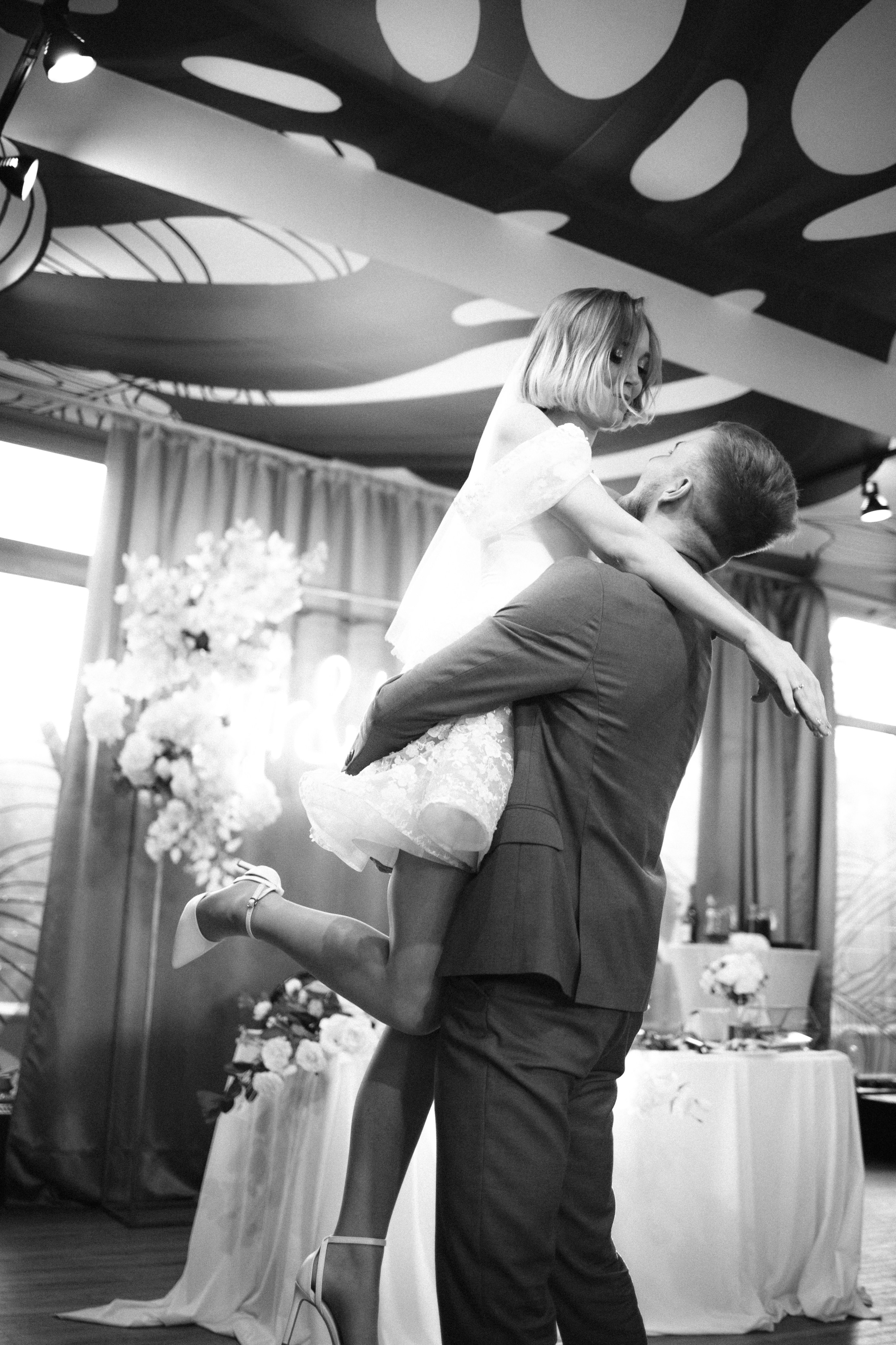 L | A. Свадебный и портретный фотограф в Новосибирске Любовь Исакова