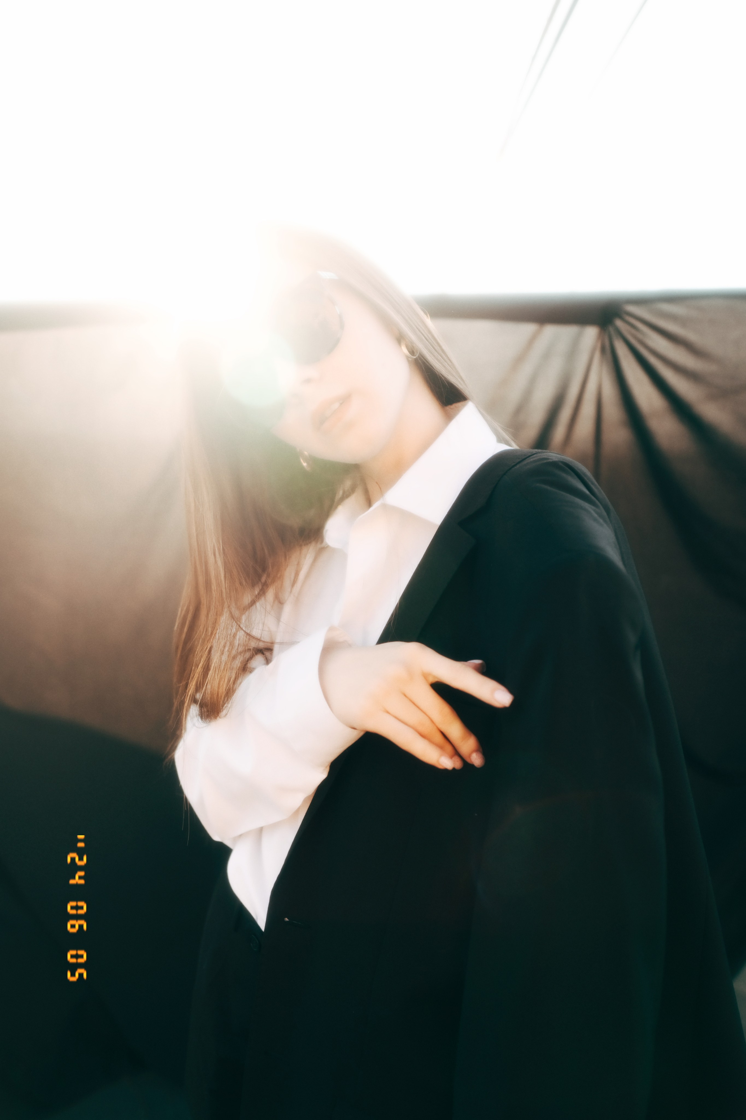 Карина. Дмитрий Пропадалин, Нейрофотография