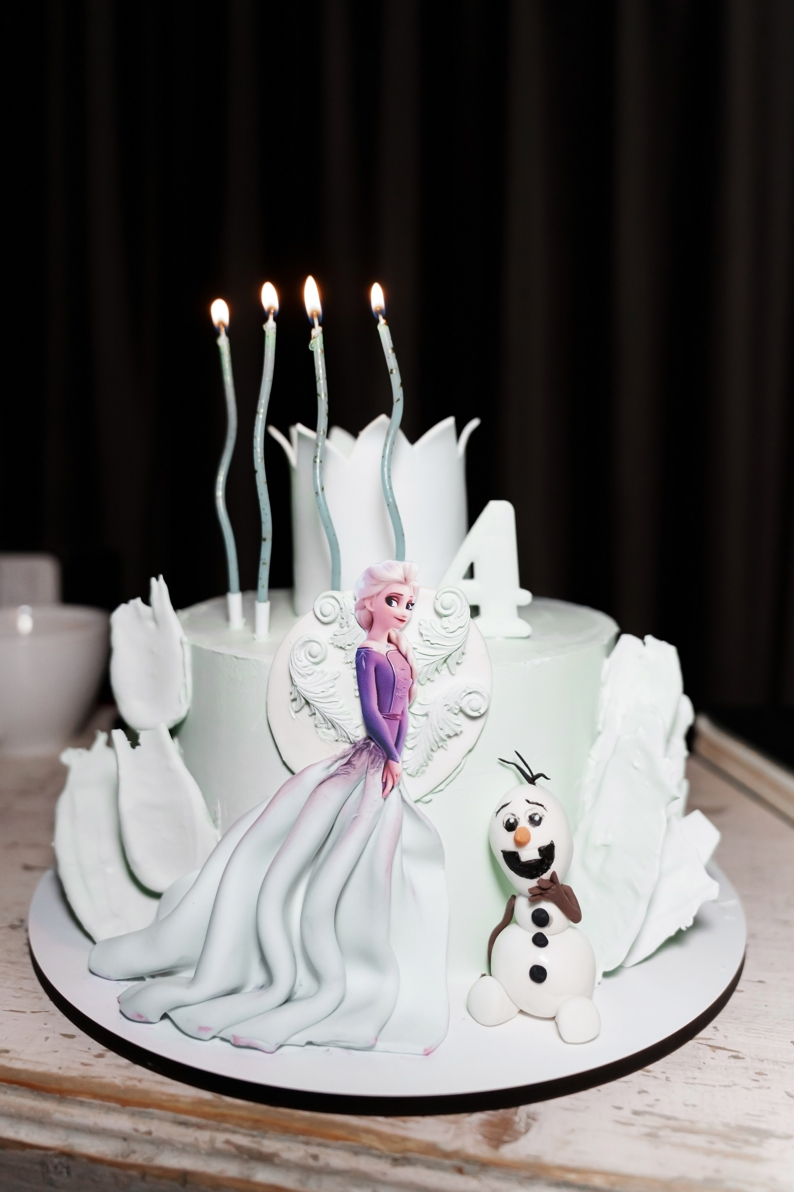 Kid’s party. Даша Мерц | ФОТОГРАФ МОСКВА