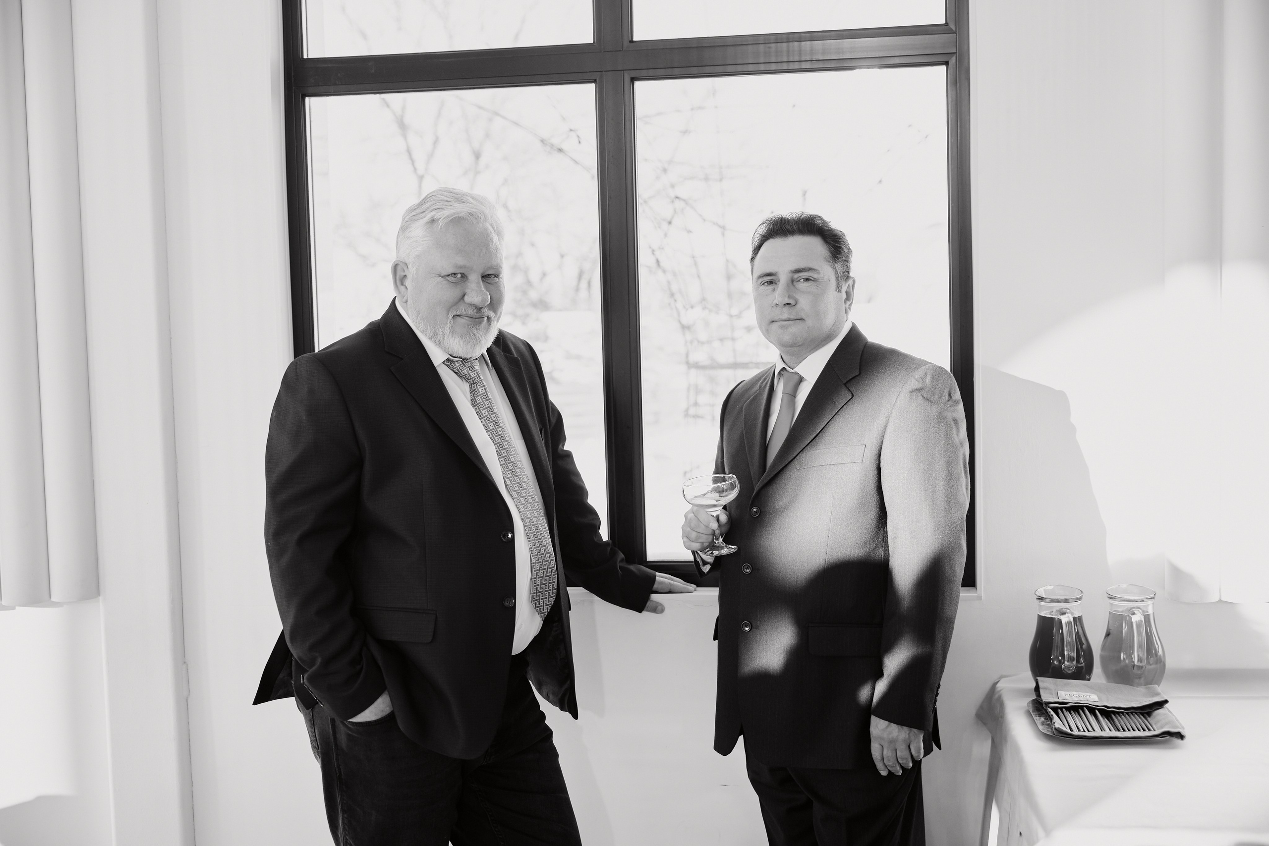 Софья и Руслан. Репортажный фотограф в Хабаровске Николай Соболев