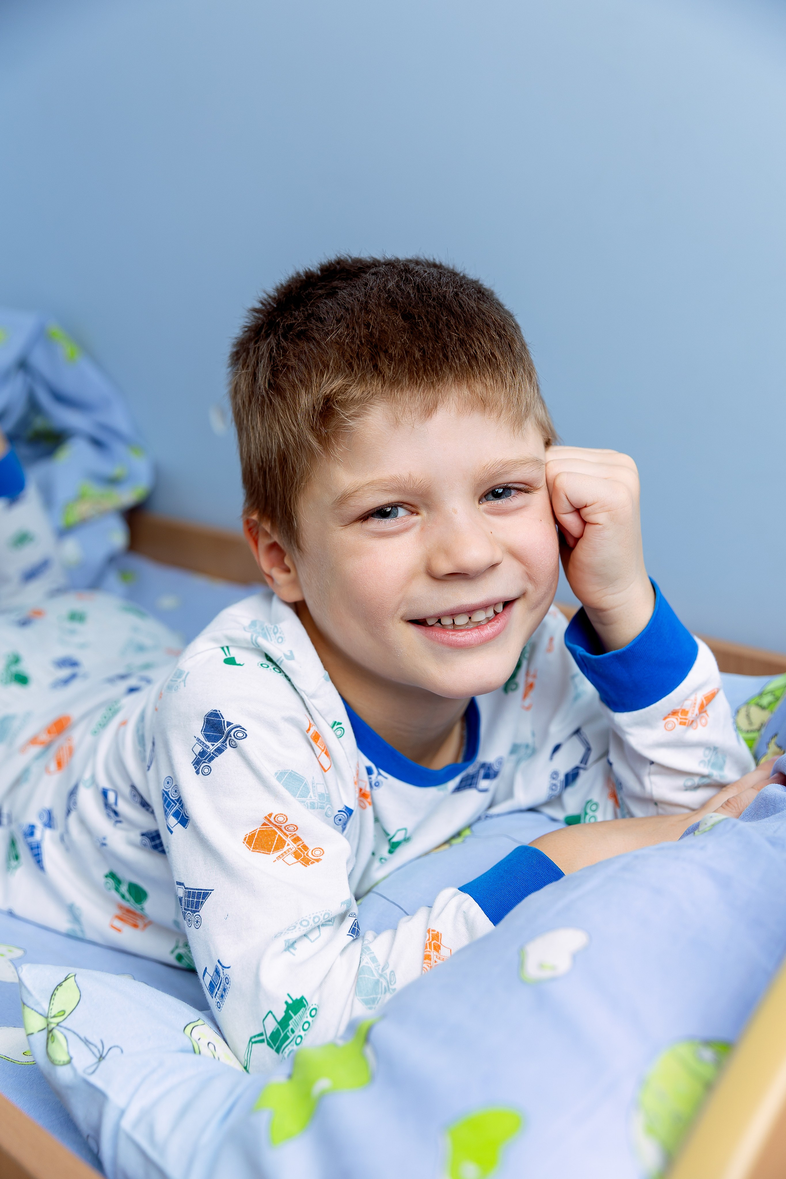 День в саду. Семейный и детский фотограф Комина Елена, Власиха, Одинцово