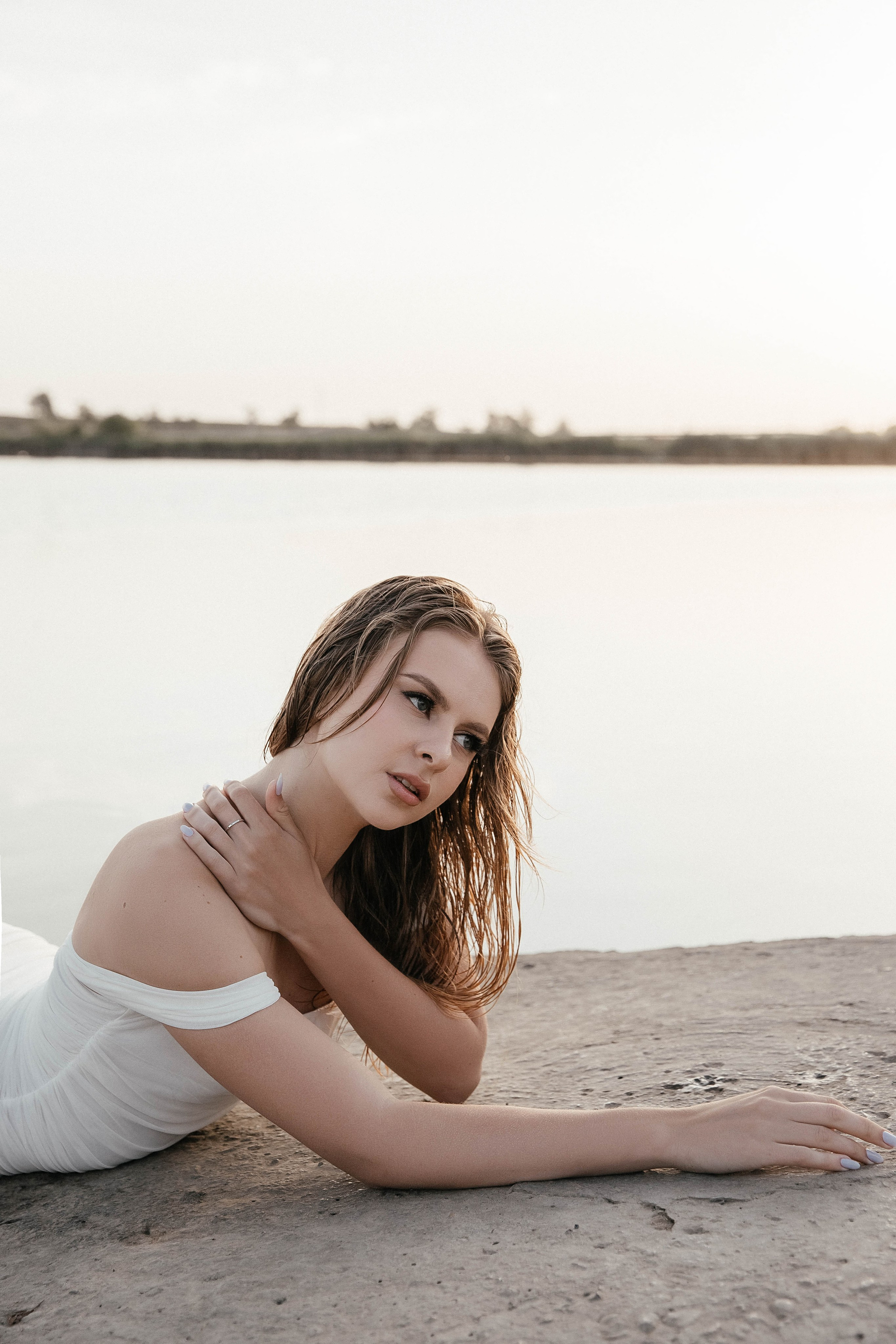 Ксения. Фотограф Сальск Катерина