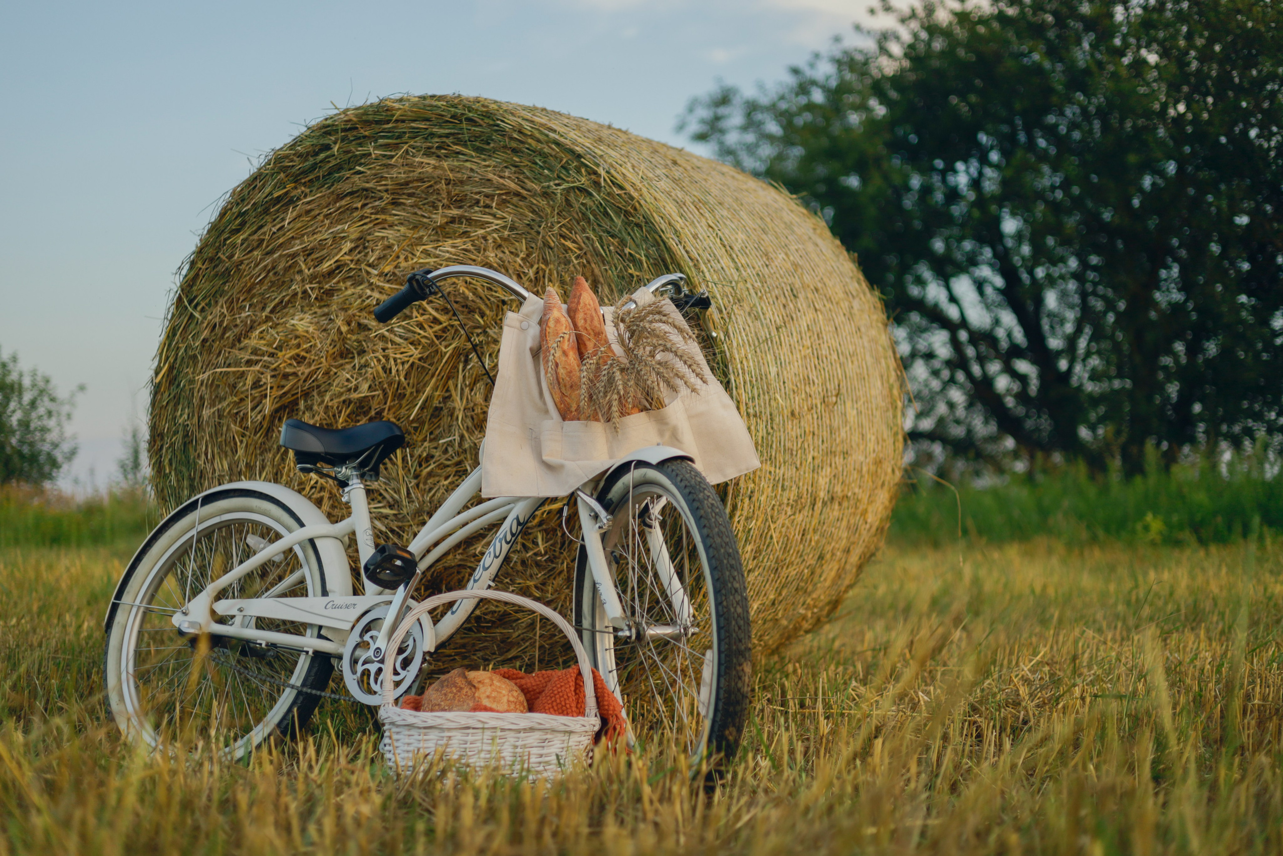Лиза — хлебомама. Фотограф в Москве и области Титова Наталья