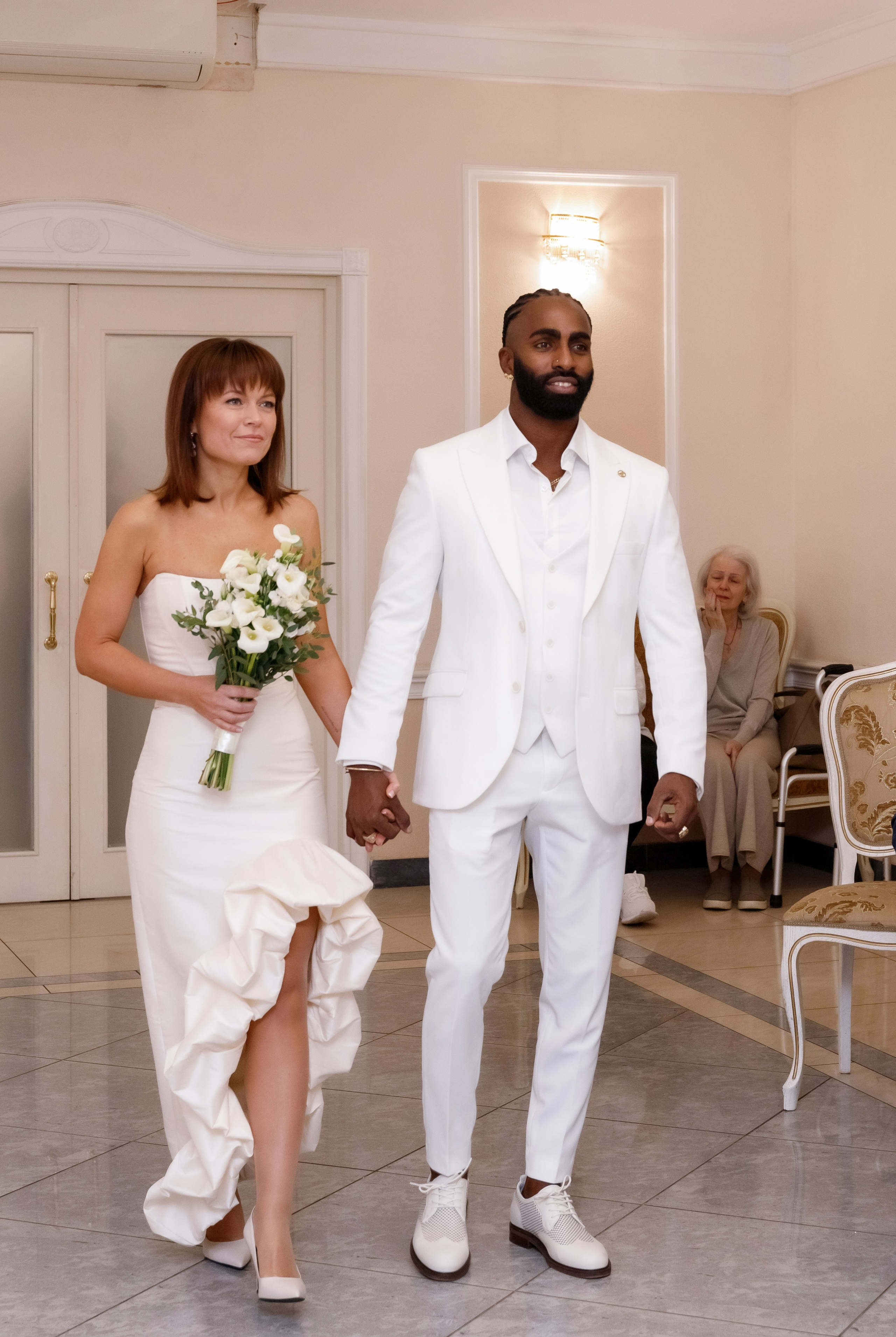 N and A. Фотограф в Москве и в Санкт-Петербурге Юлия Халикова