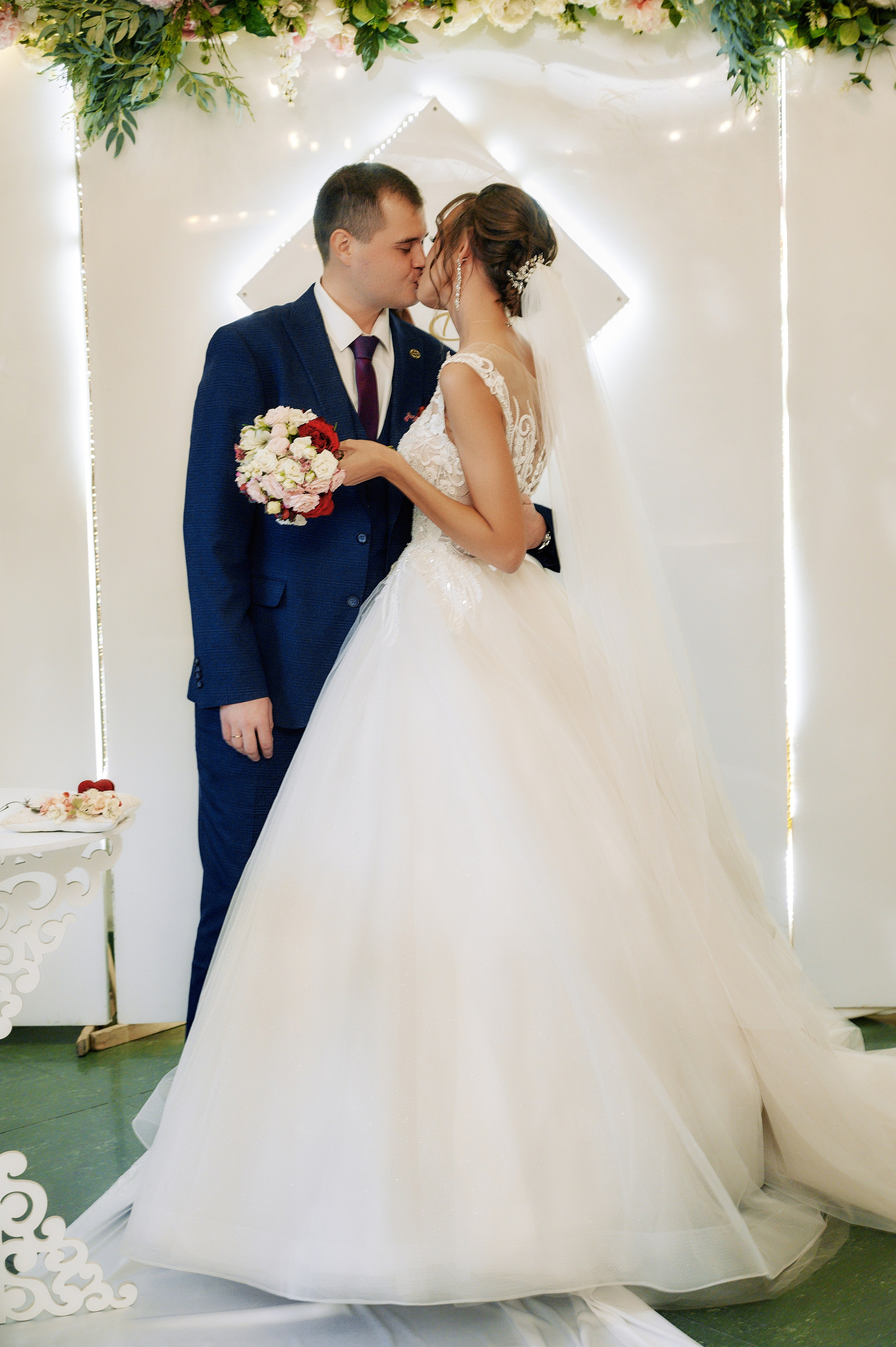 Вера и Игорь. Фото-видеосъемка свадеб Venson Films