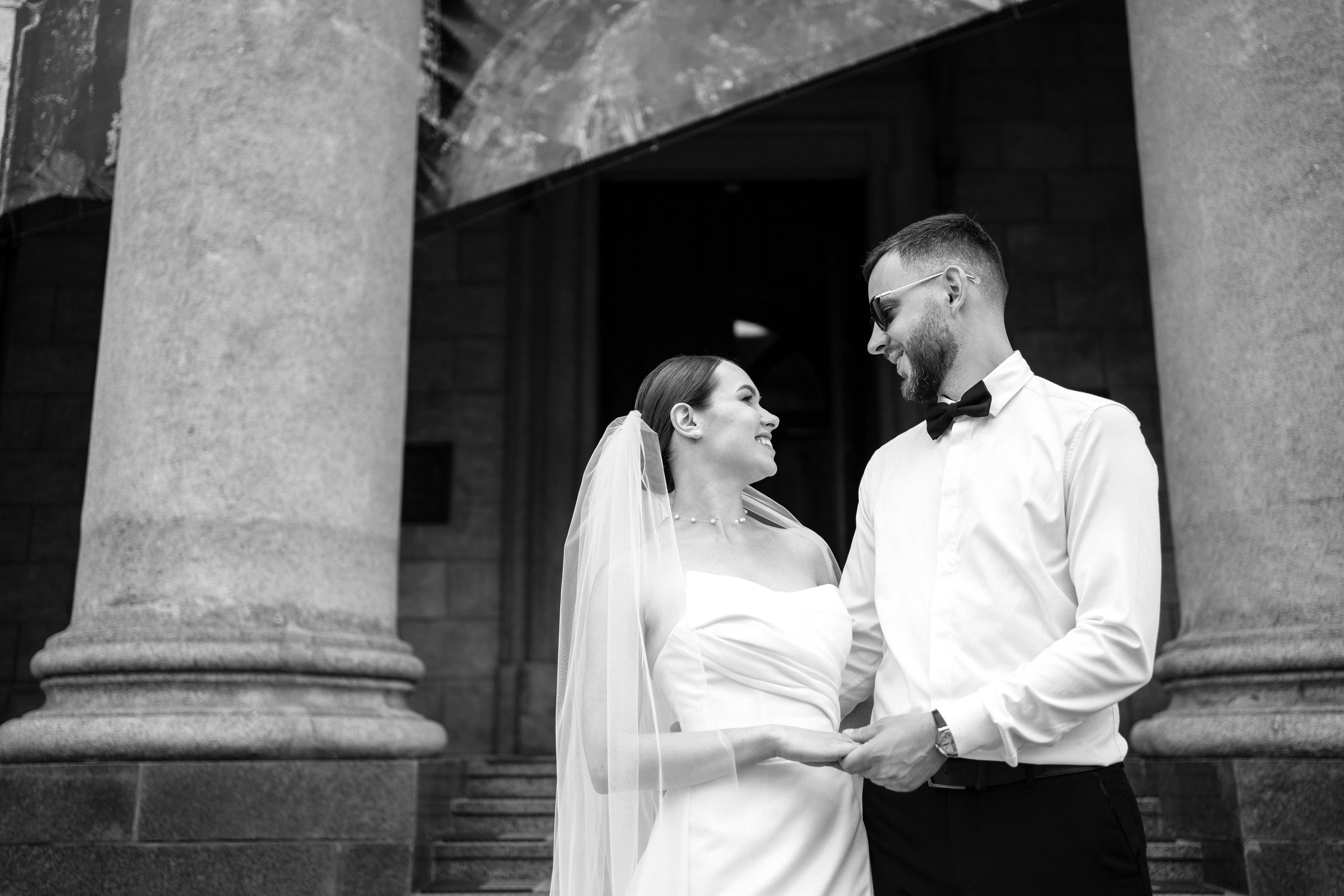 Максим и Кристина. Семейный и свадебный фотограф Минск, Беларусь Анна Орловская