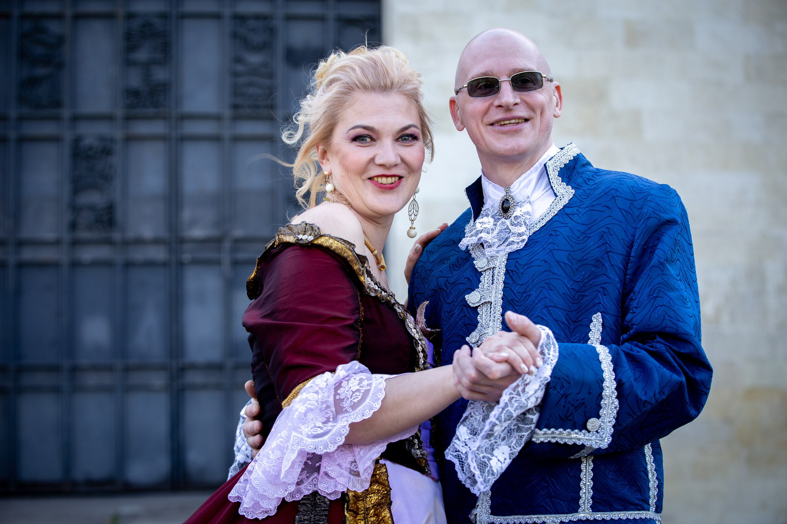 Костюмированные фотосессии. Художественный и репортажный фотограф в Санкт-Петербурге Виктория Никитина