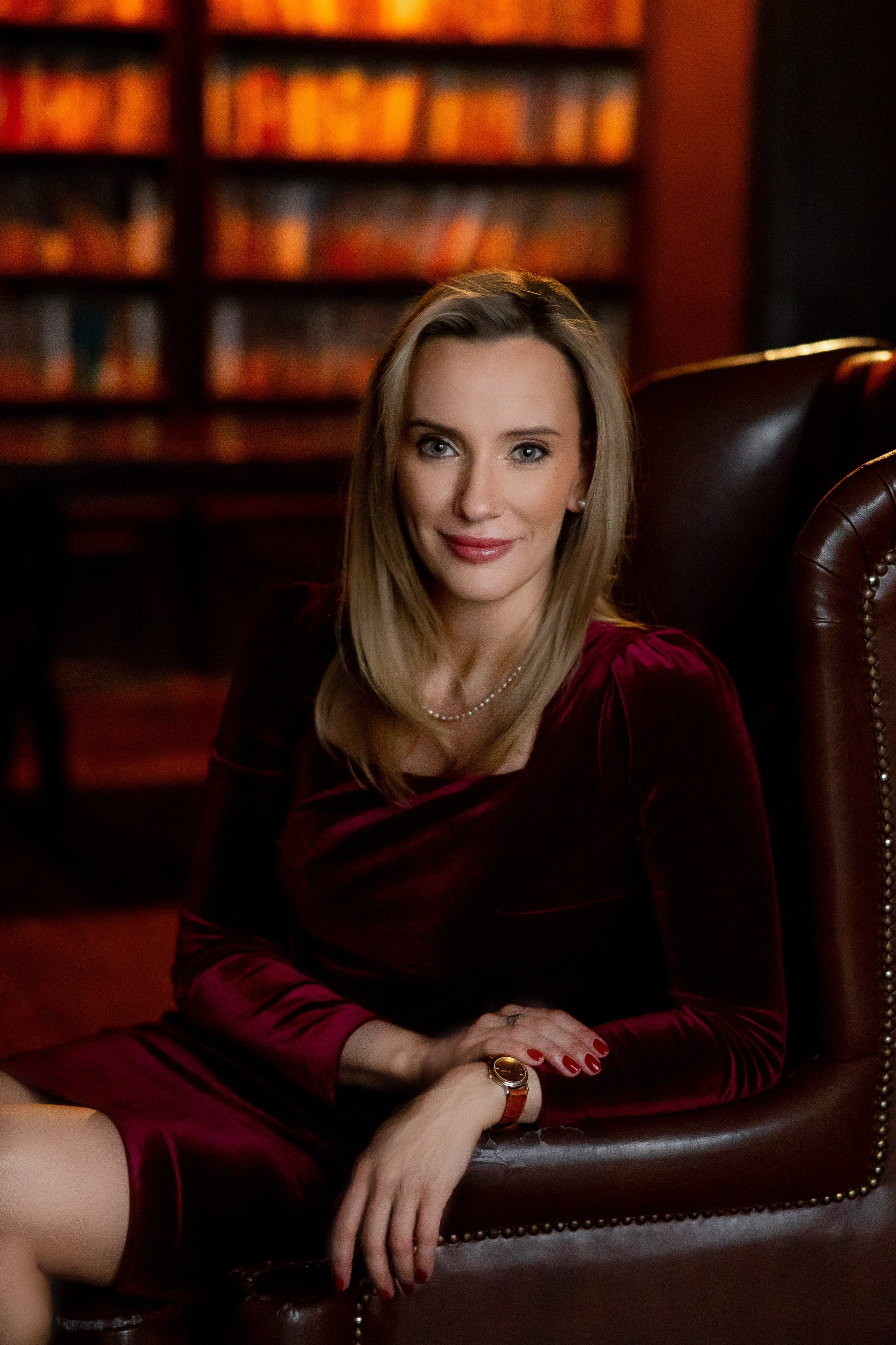 Анастасия. Семейный фотограф в Москве