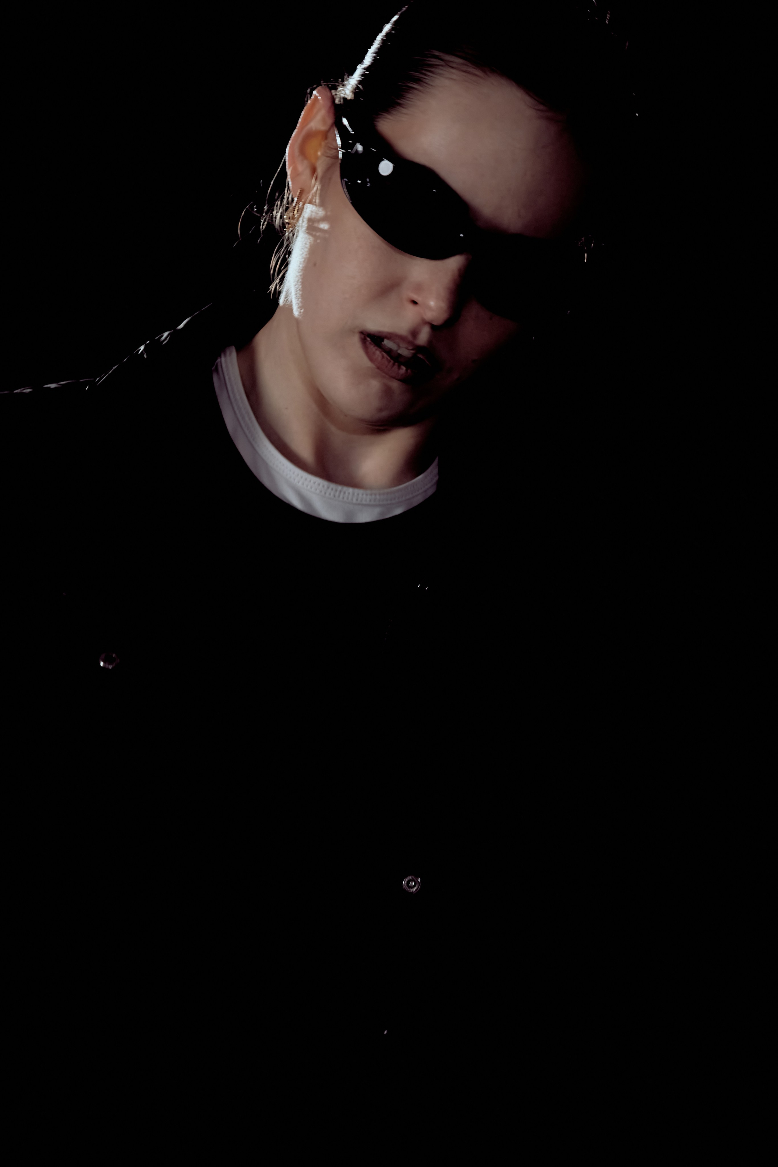 Мастер класс Маша. Портретный фотограф в Благовещенске Шинкевич Александр