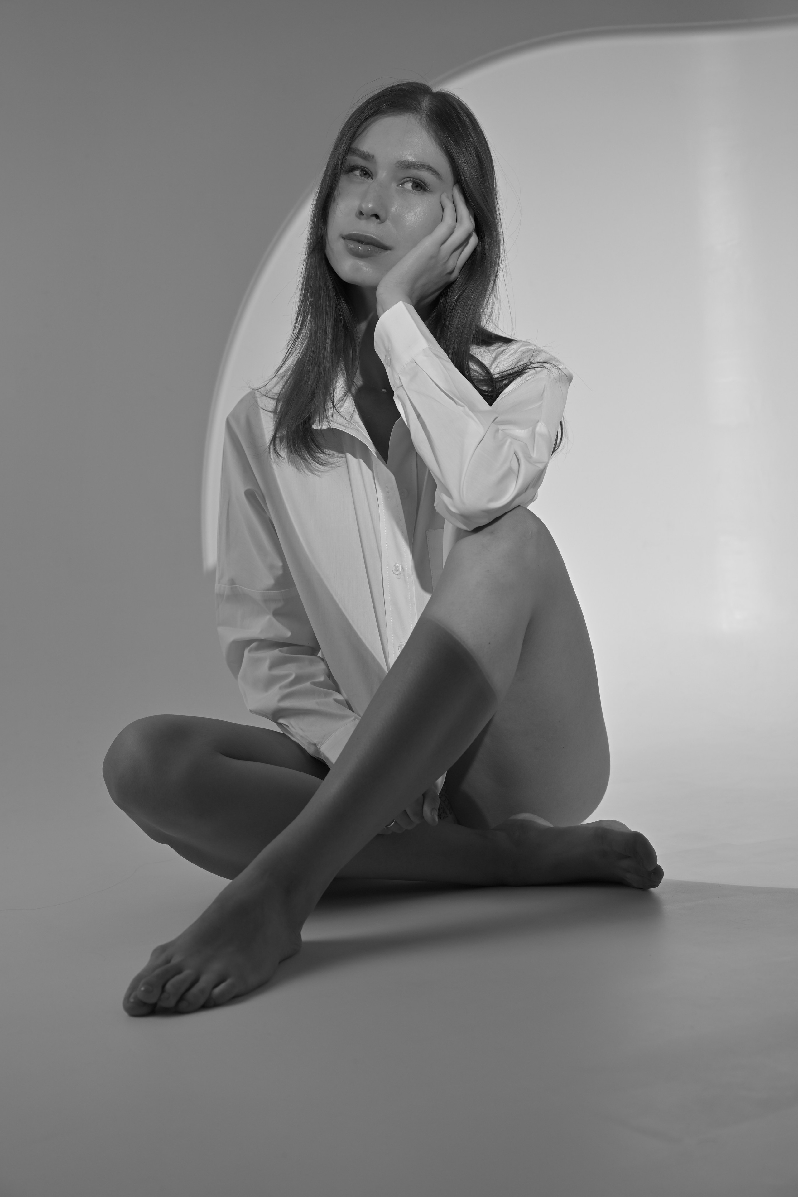 Студийные фотосессии. Студийный и свадебный фотограф и видеограф в Севастополе — Юлия Макаренко