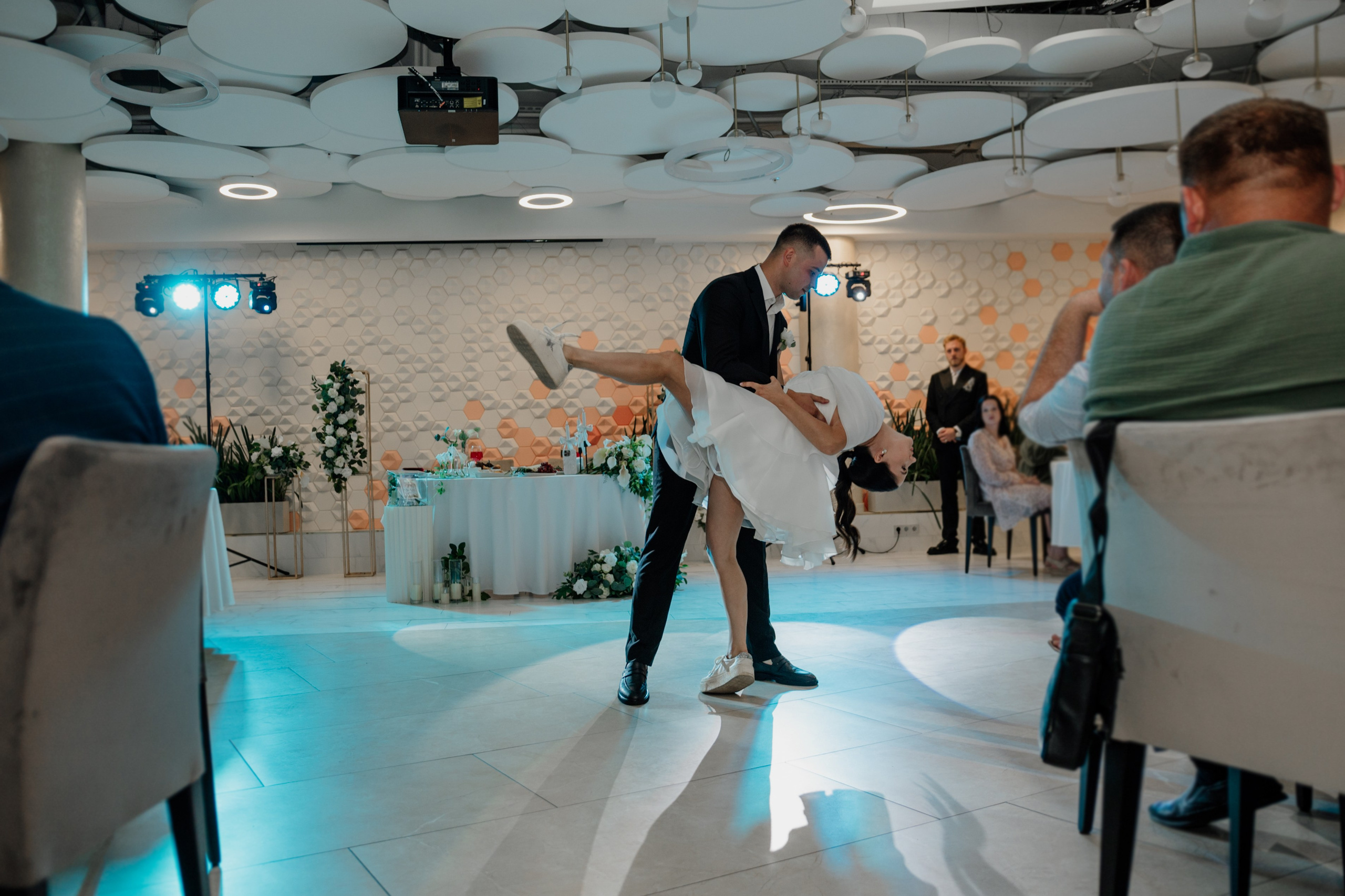 D&P. Свадебный и Семейный фотограф в Ярославле Алёна Колясникова