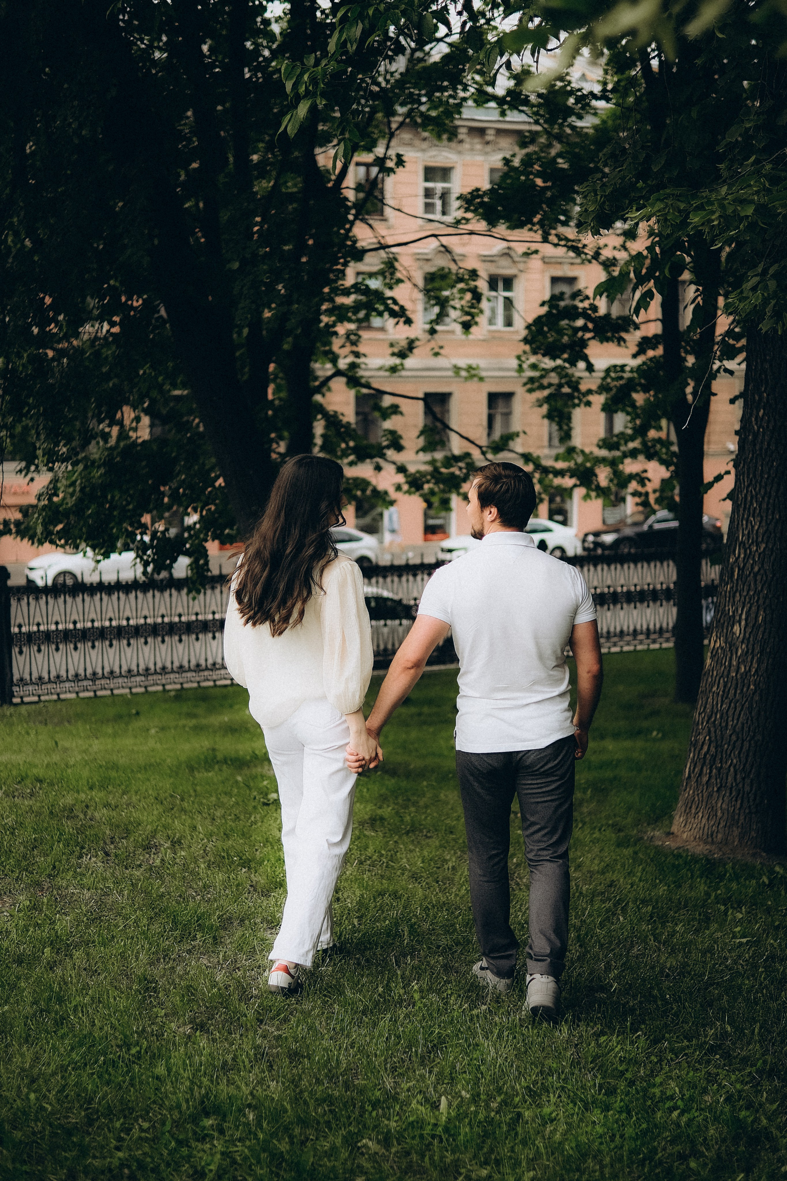 Сабина & Лёша. Phdkvmr.ru