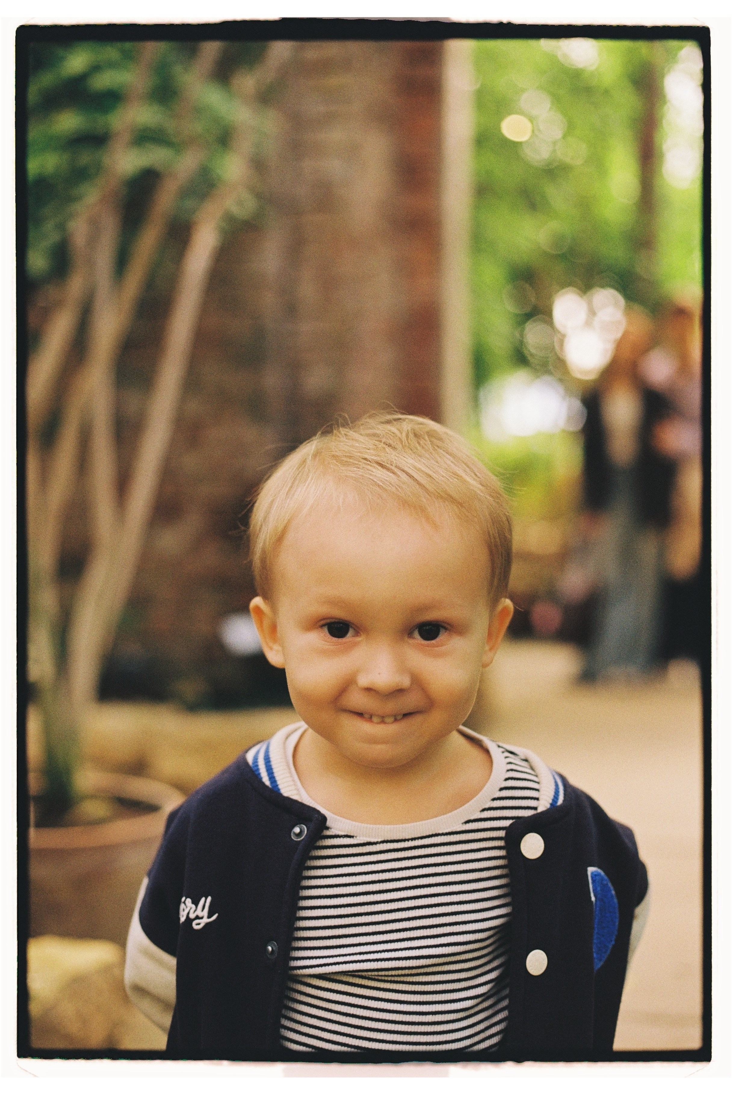 Аптекарский огород / пленка. Кизя Мисриева — фотограф: плёнка, цифра. Москва и не только