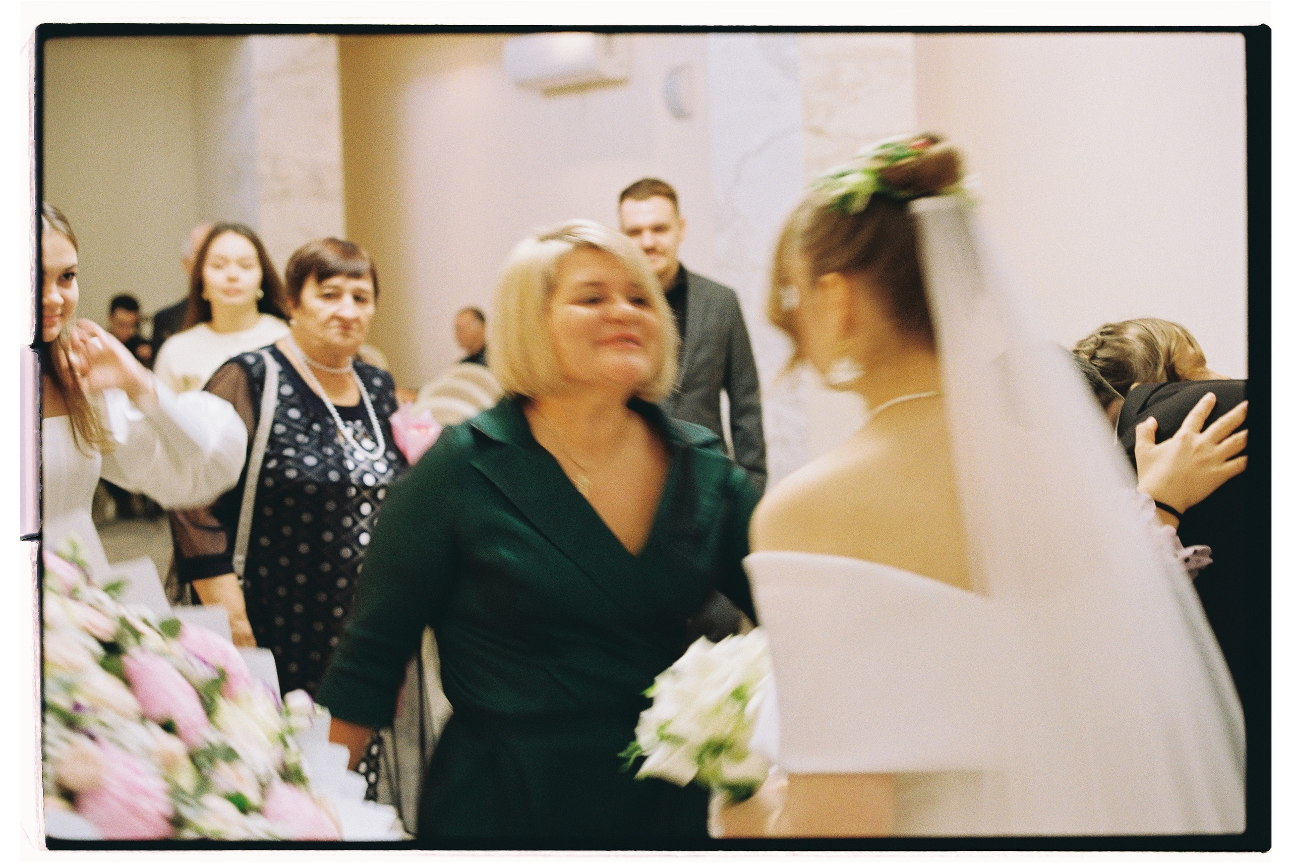 Роспись. Кизя Мисриева — фотограф: плёнка, цифра. Москва и не только