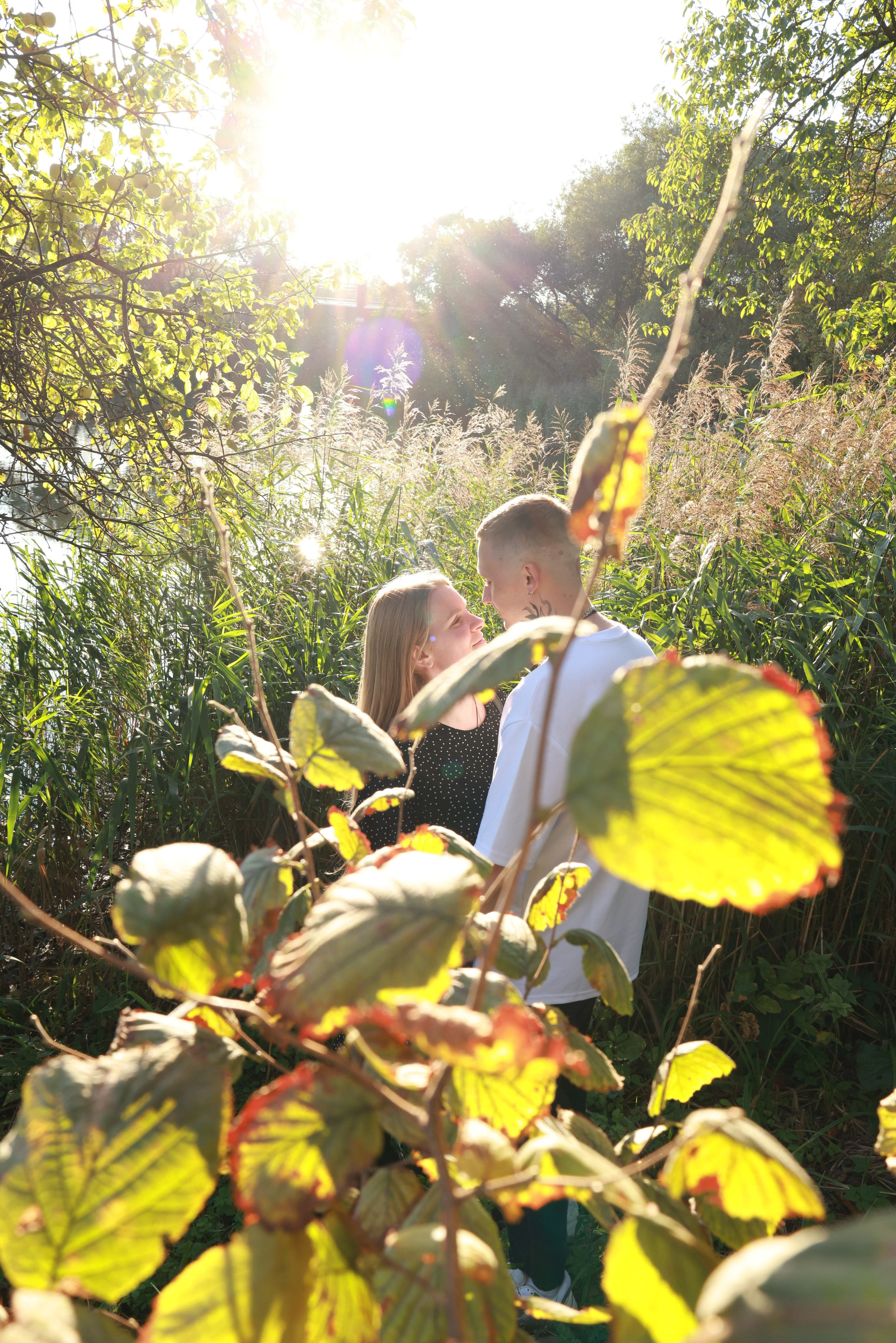 Ваши совместные истории. Violinn.Photo