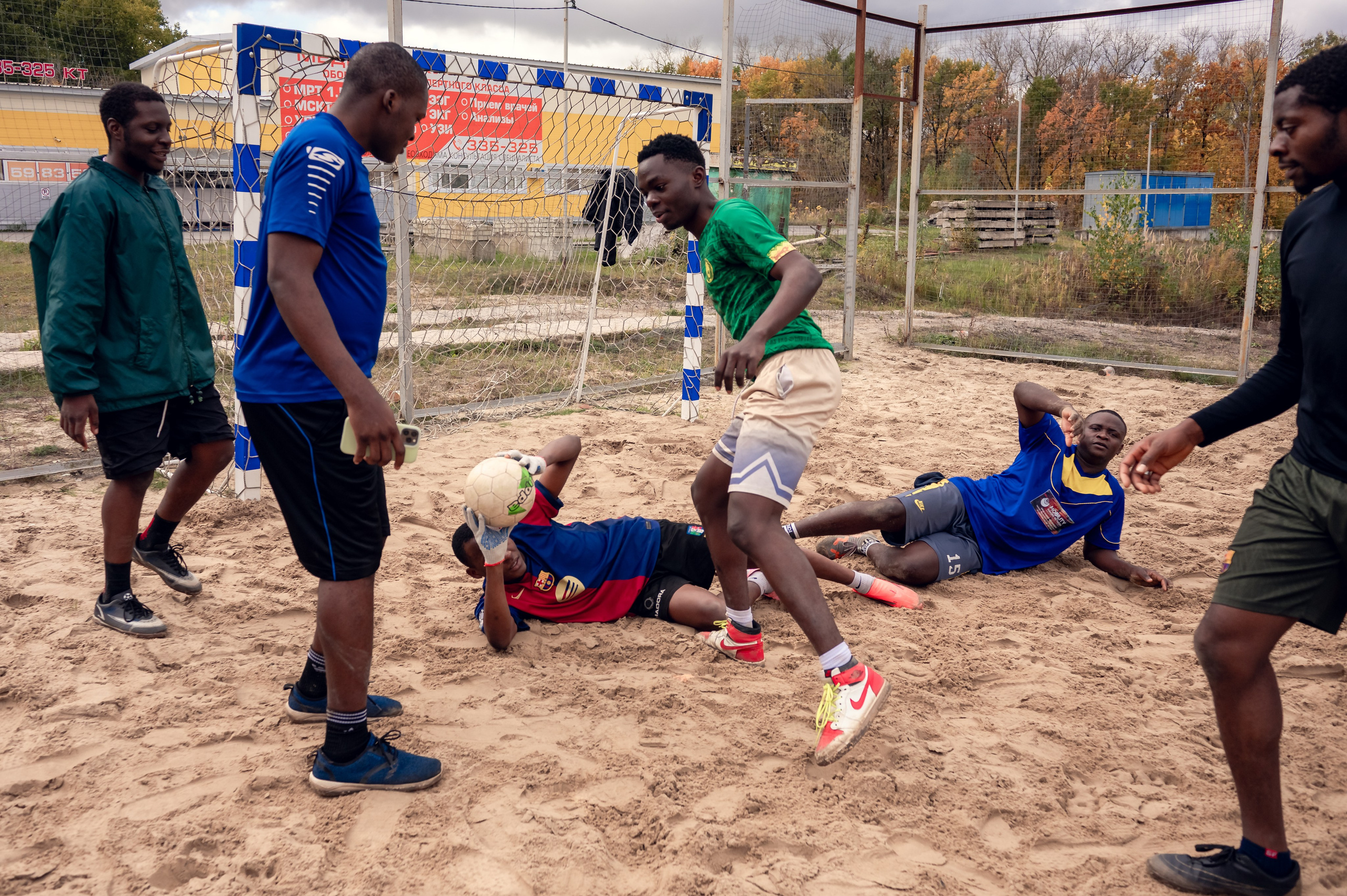 Футбол. Женский фотограф Крещение Венчание Москва Брянск