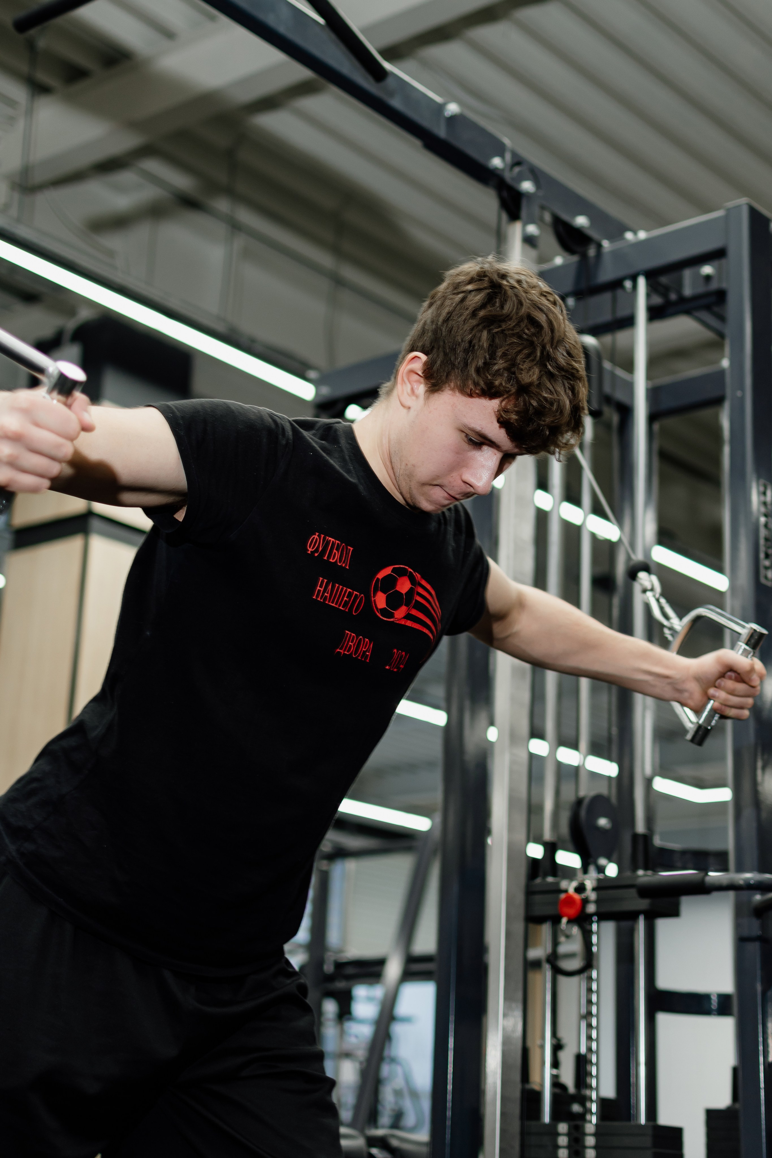 Майфит. Фотограф в Твери Дементьева Анастасия