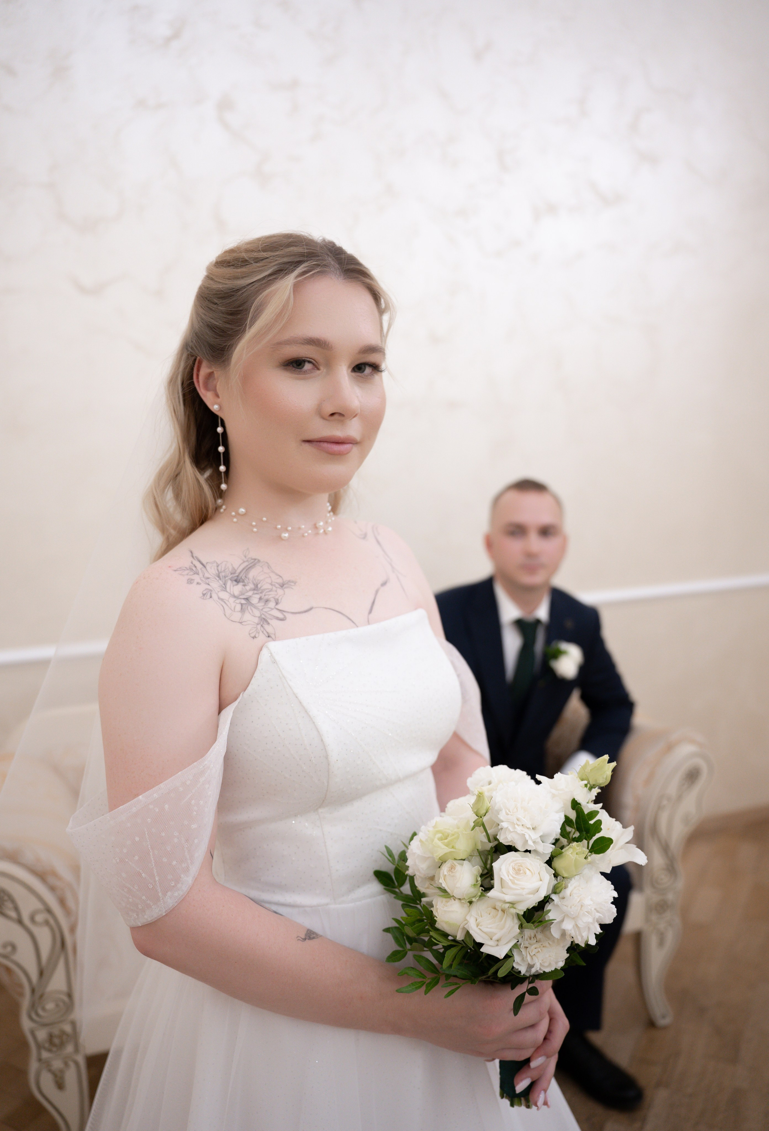 K&N. Фотограф в Ижевске Максим Грундул