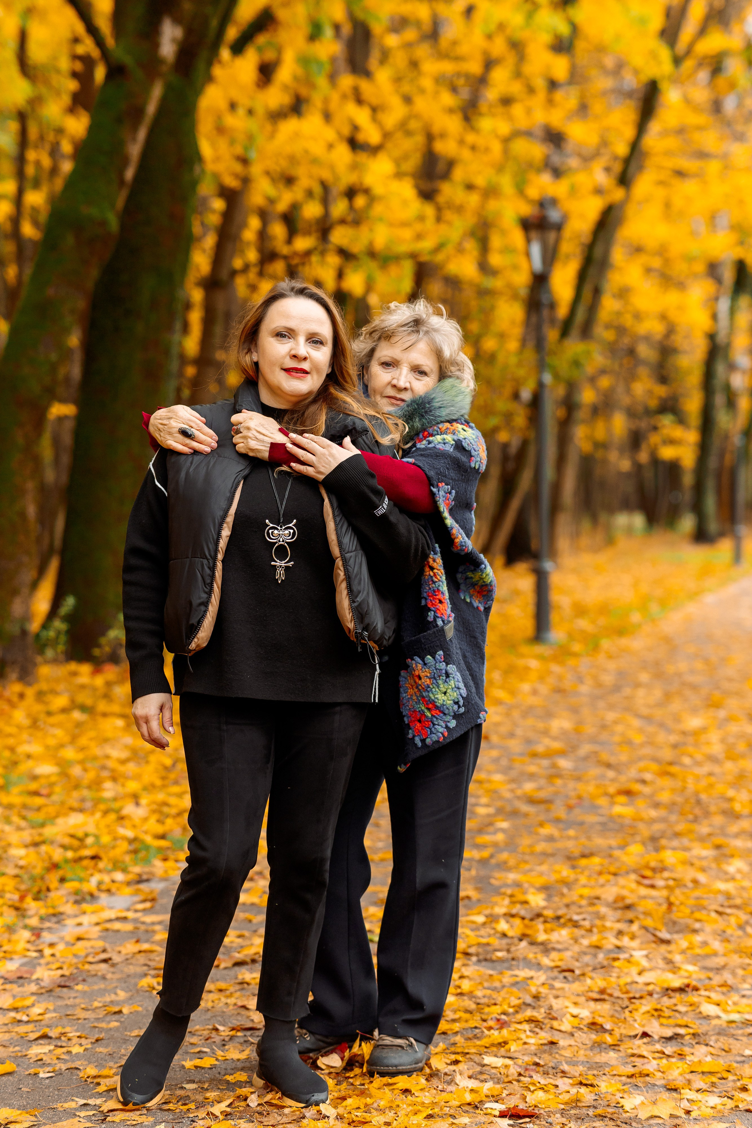 День рождения мамы