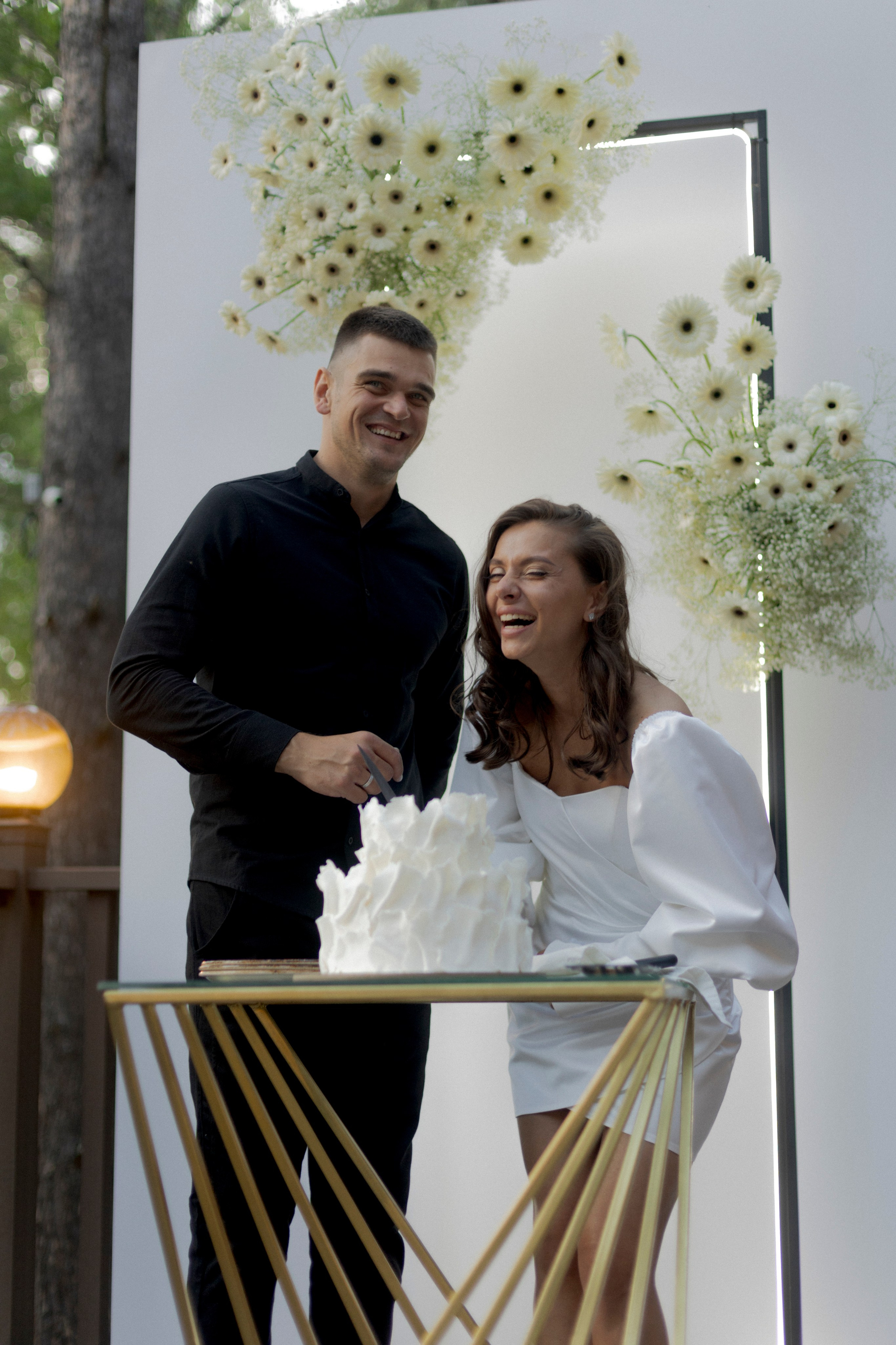 Игорь и Карина. Свадебный и семейный фотограф в Новокузнецке Кемерово Новосибирске Богульская Ульяна