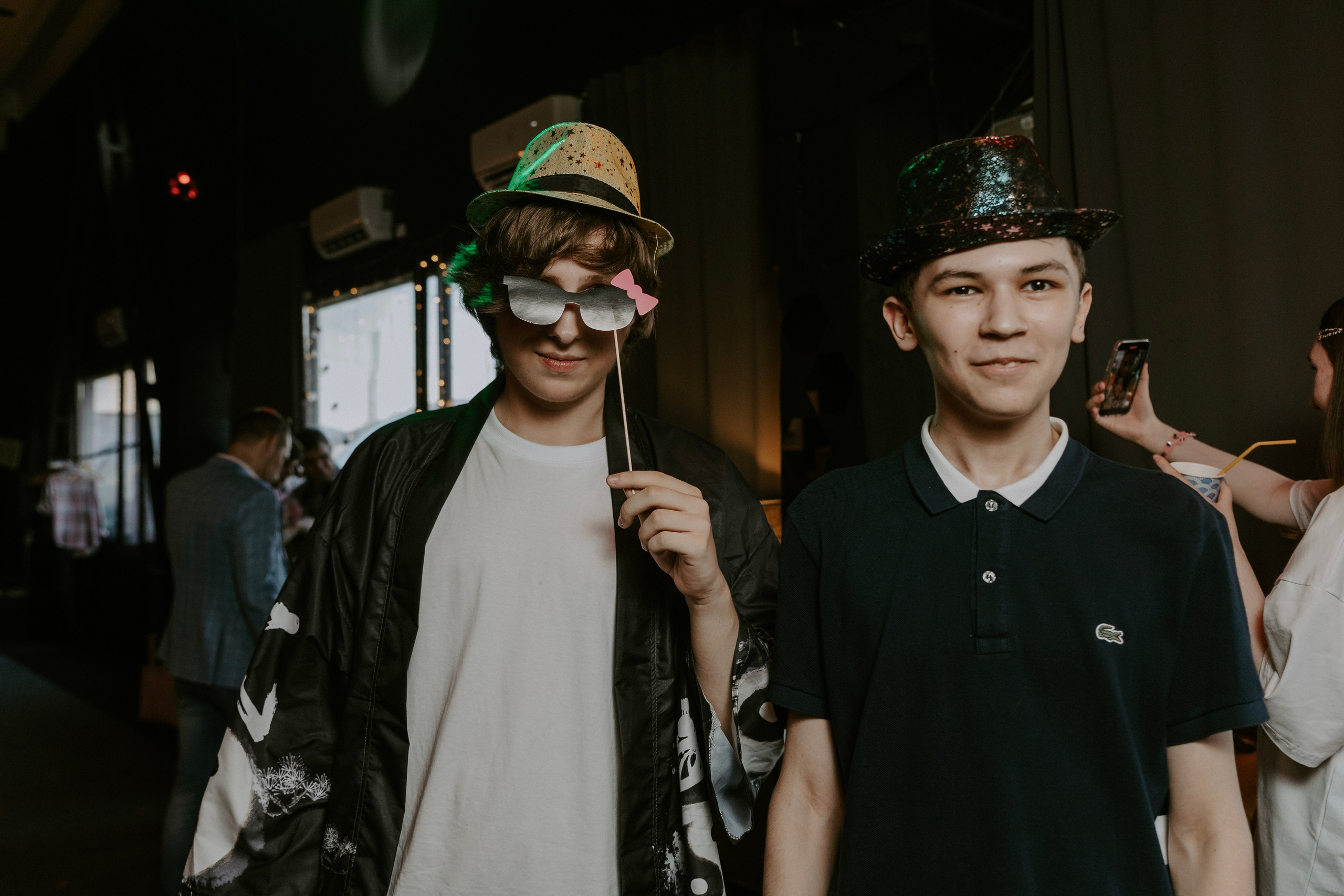 Выпускной 9й Г. Photographer in Moscow & everywhere in the World Alena Vyalova