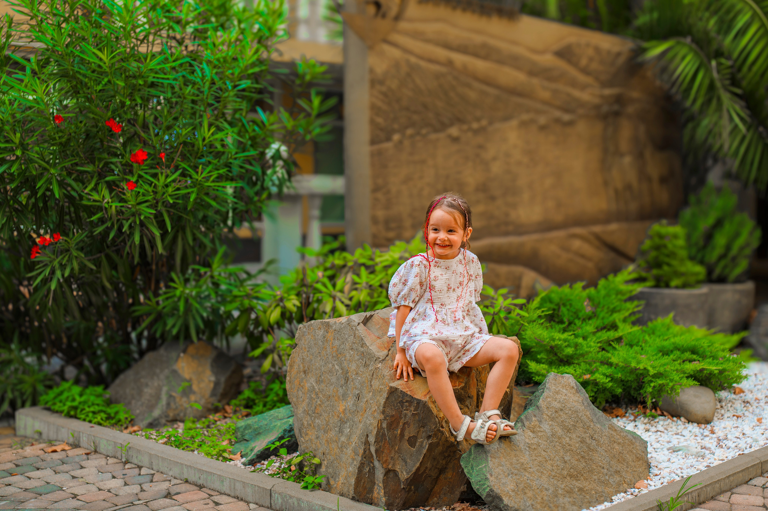 Фотосъемка детей. Фотограф видеограф Геннадий Янбаев в Сочи, Краснодаре