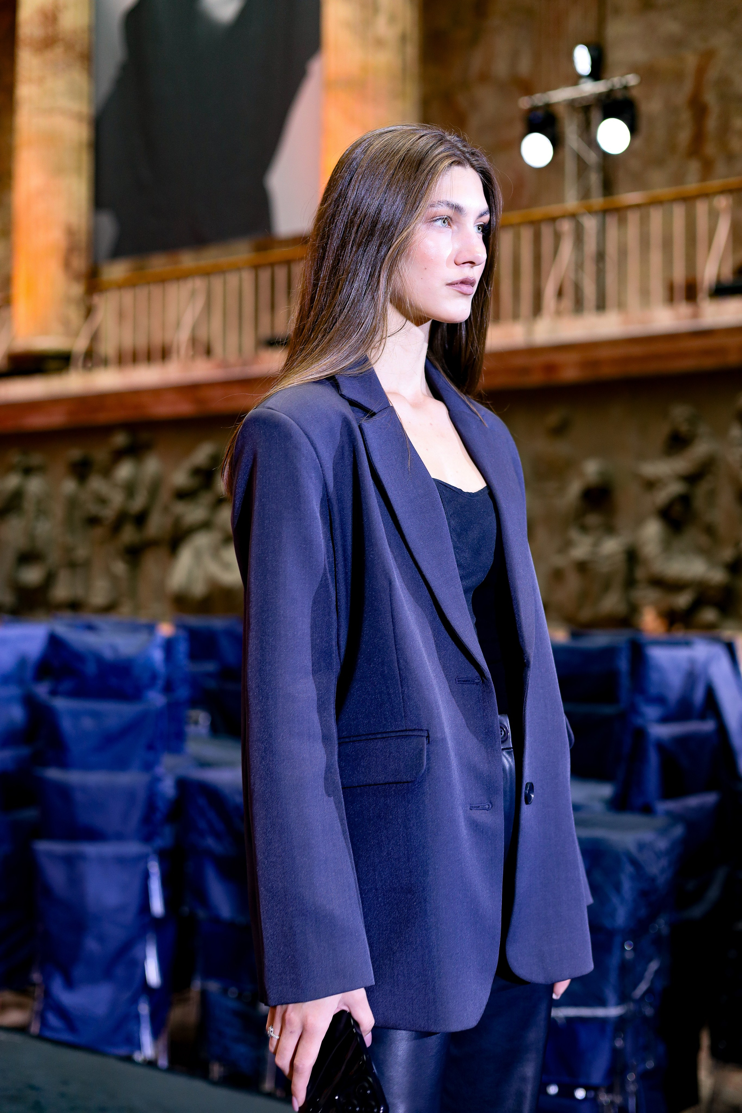 Podium Seasons fw 25/26. LUT