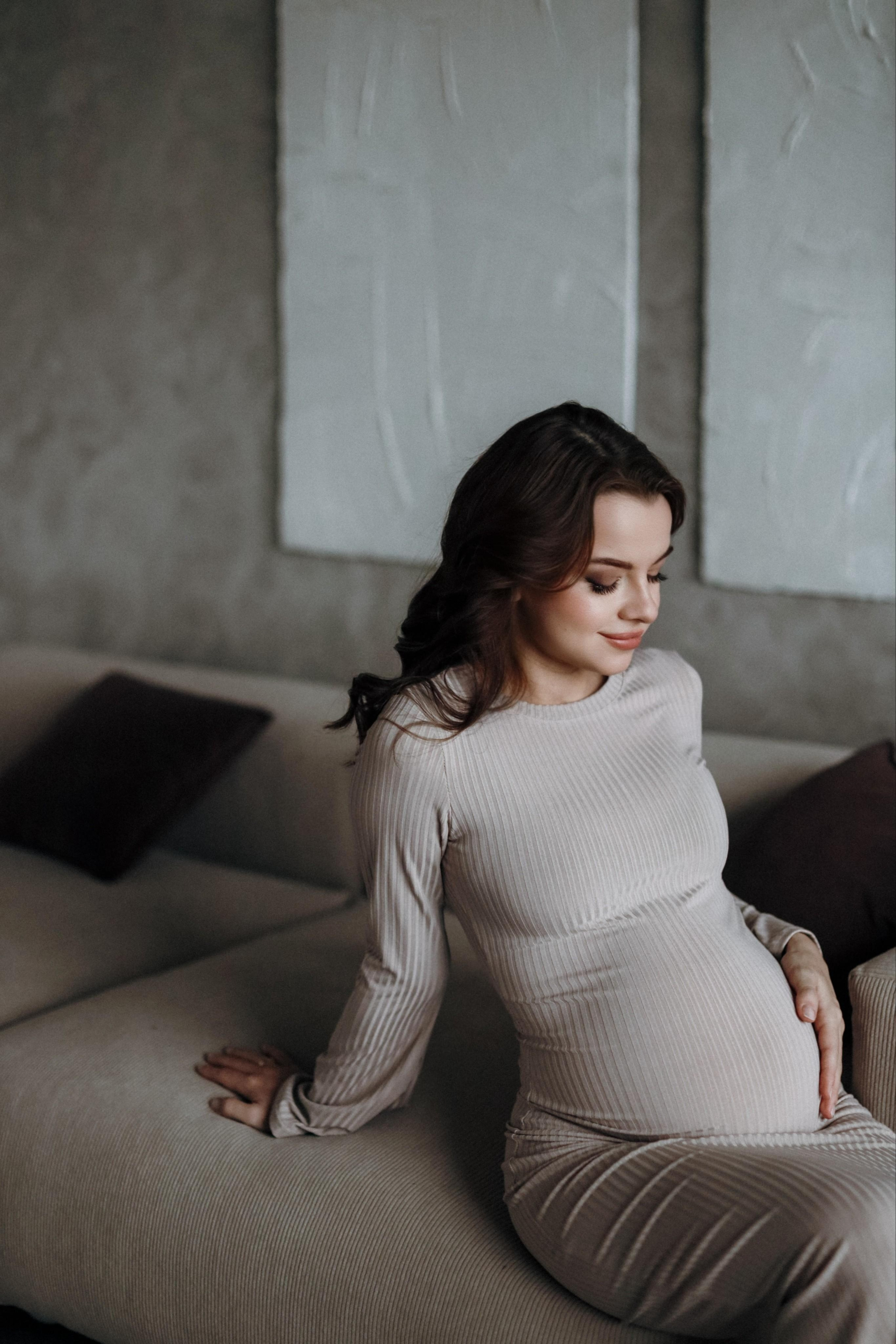 Alina. Главная