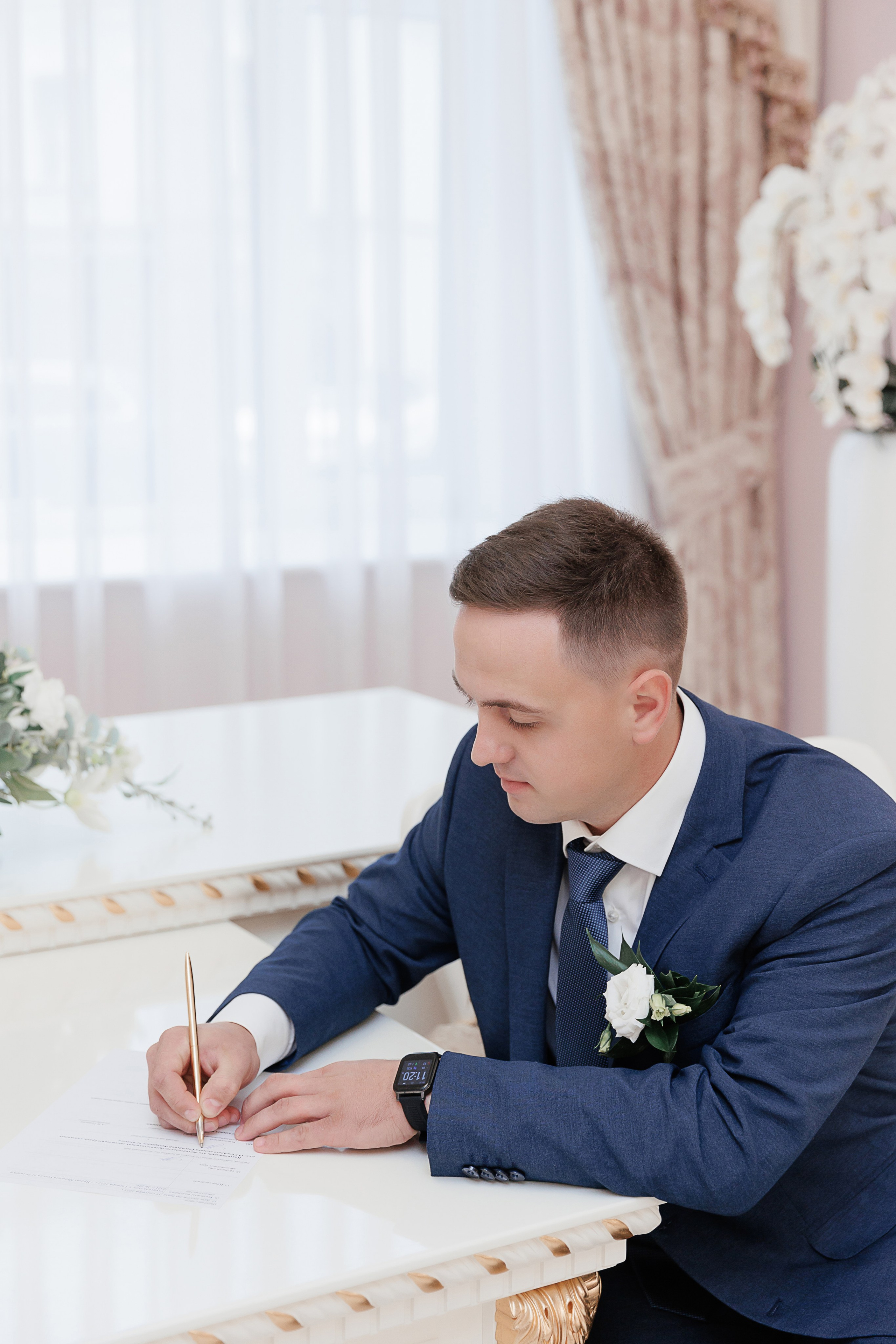 Свадьба. Свадебный и семейный фотограф в Твери и Тверской области