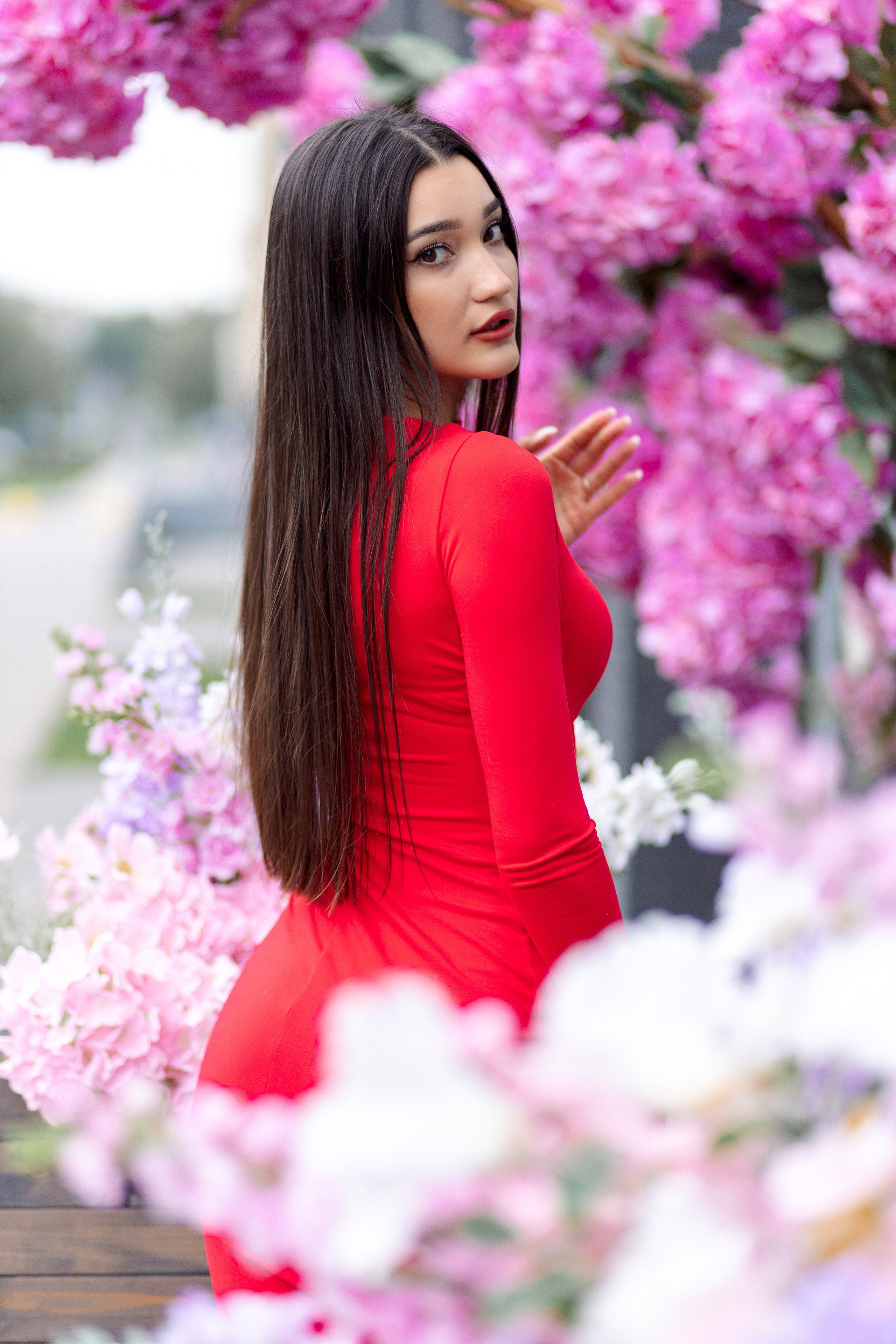 ПРИМЕР: Девичник. Все фото. Профессиональный фотограф в Ижевске Леша Петров