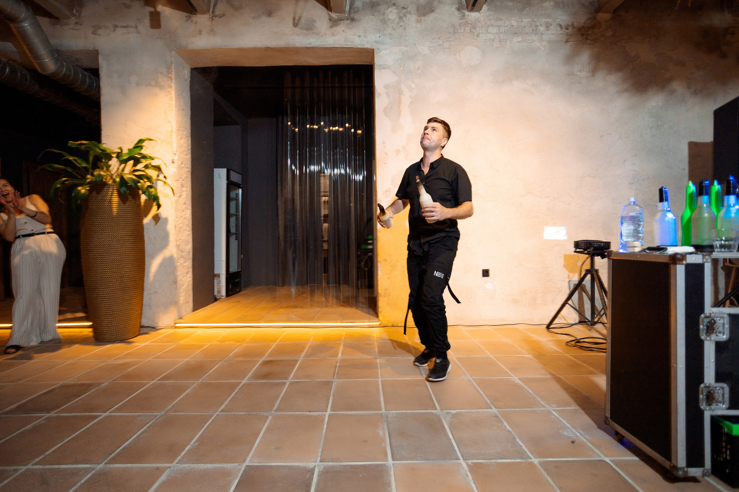 ПРИМЕР: Корпоратив Мамин Хлеб. Все фото. Профессиональный фотограф в Ижевске Леша Петров