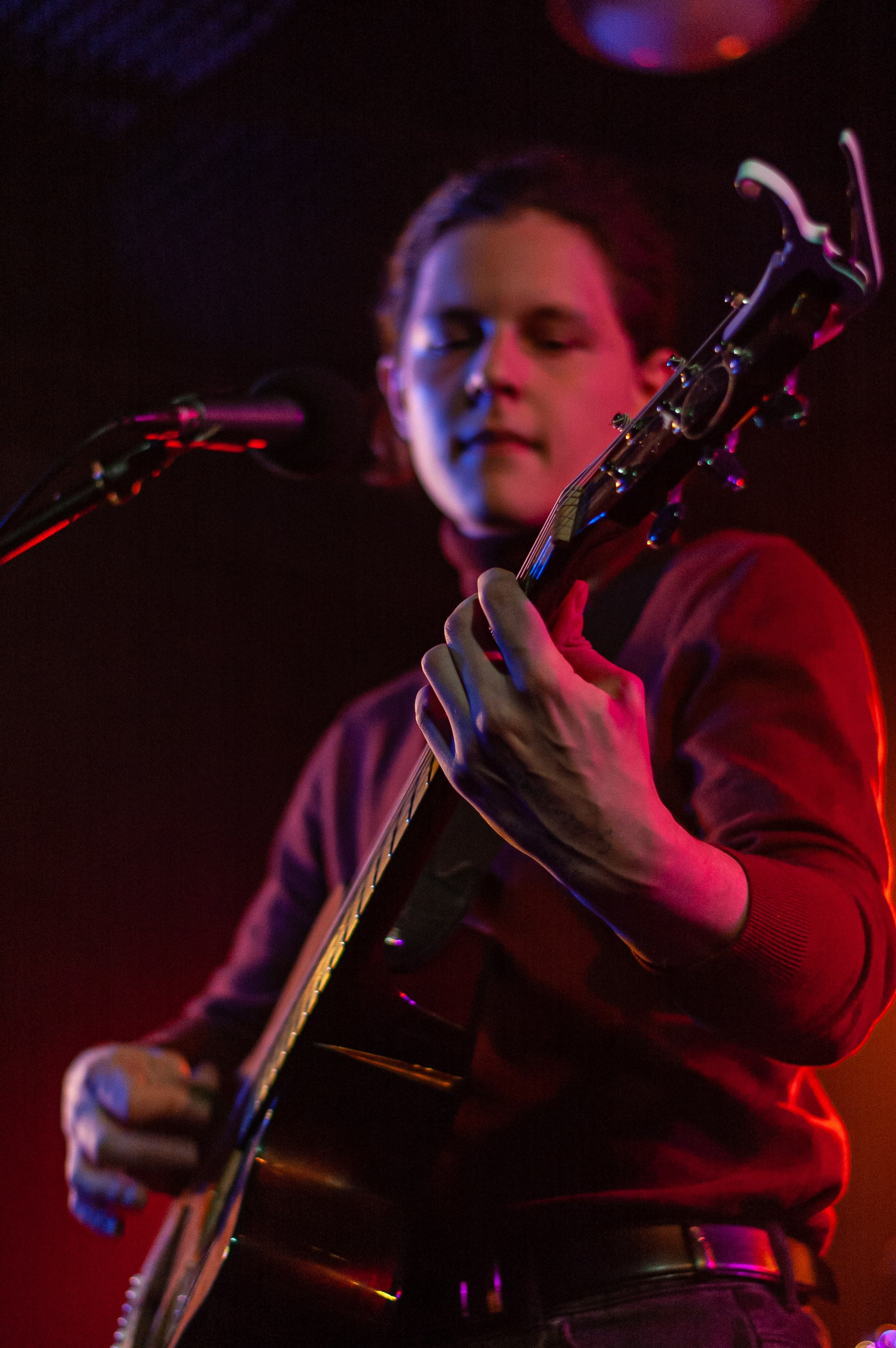 Maks Mp3 / Тайка, войдите! / Перо. Ларичев Алексей — индивидуальный и репортажный фотограф Москва