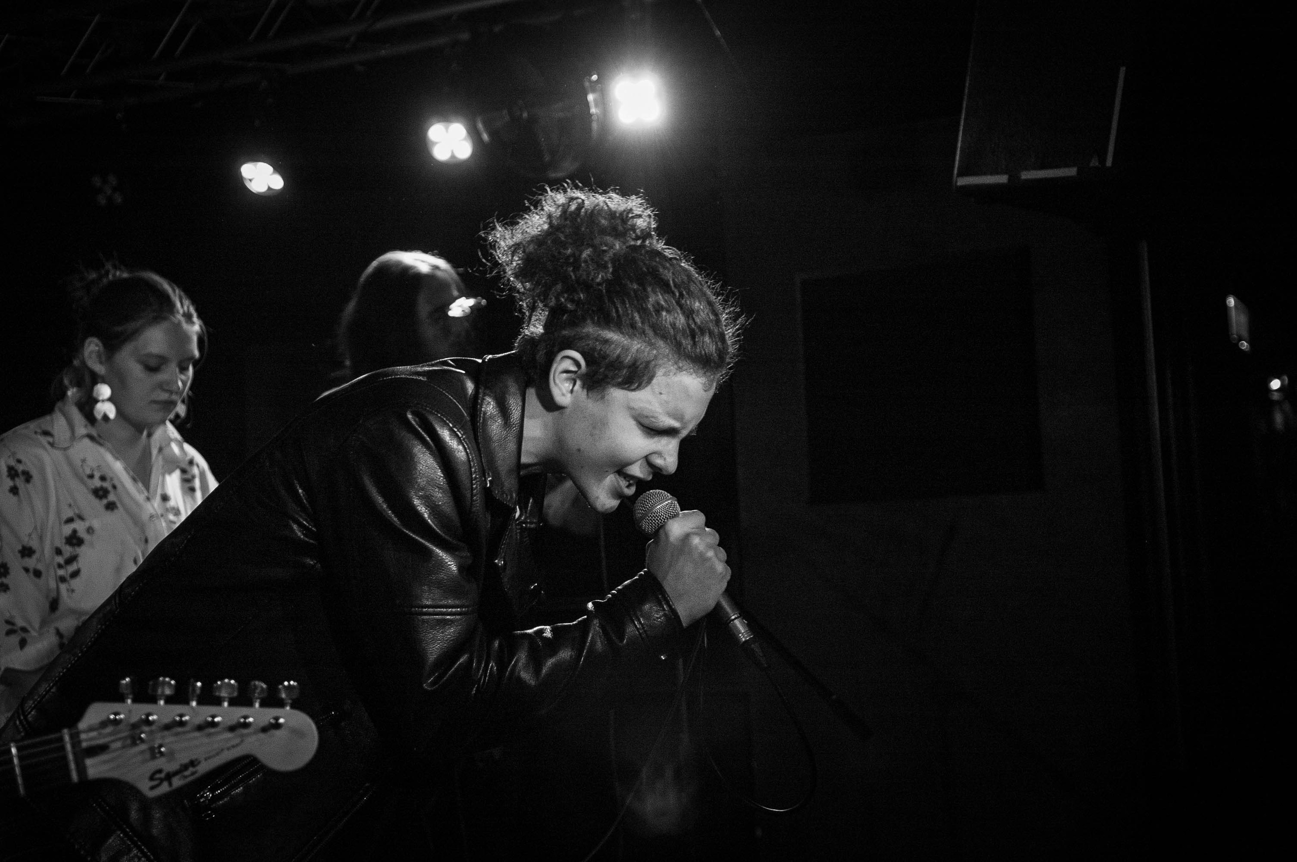 Рок-концерт 27.09.2020. Ларичев Алексей — индивидуальный и репортажный фотограф Москва