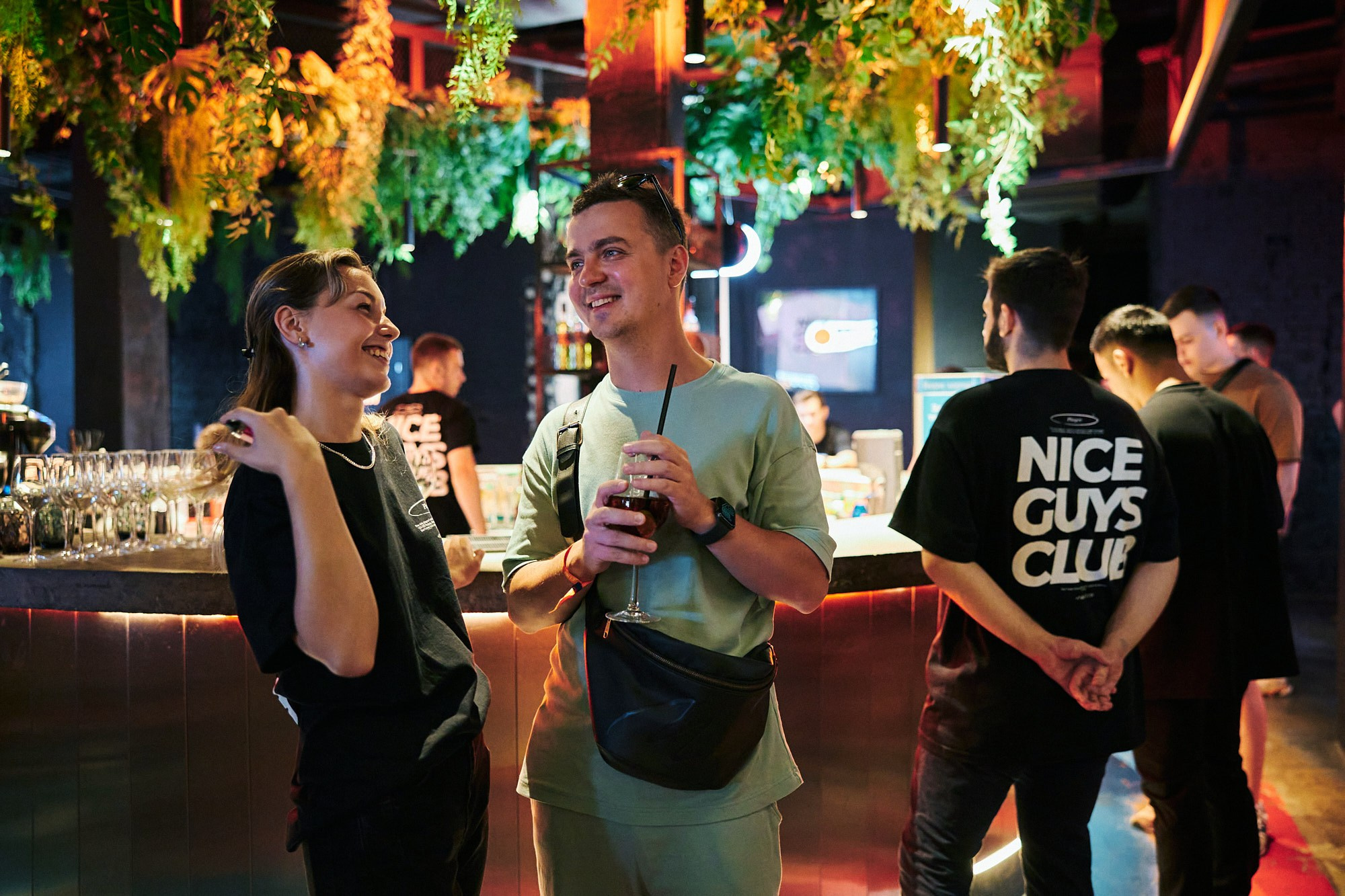 публика на киберспортивном турнире