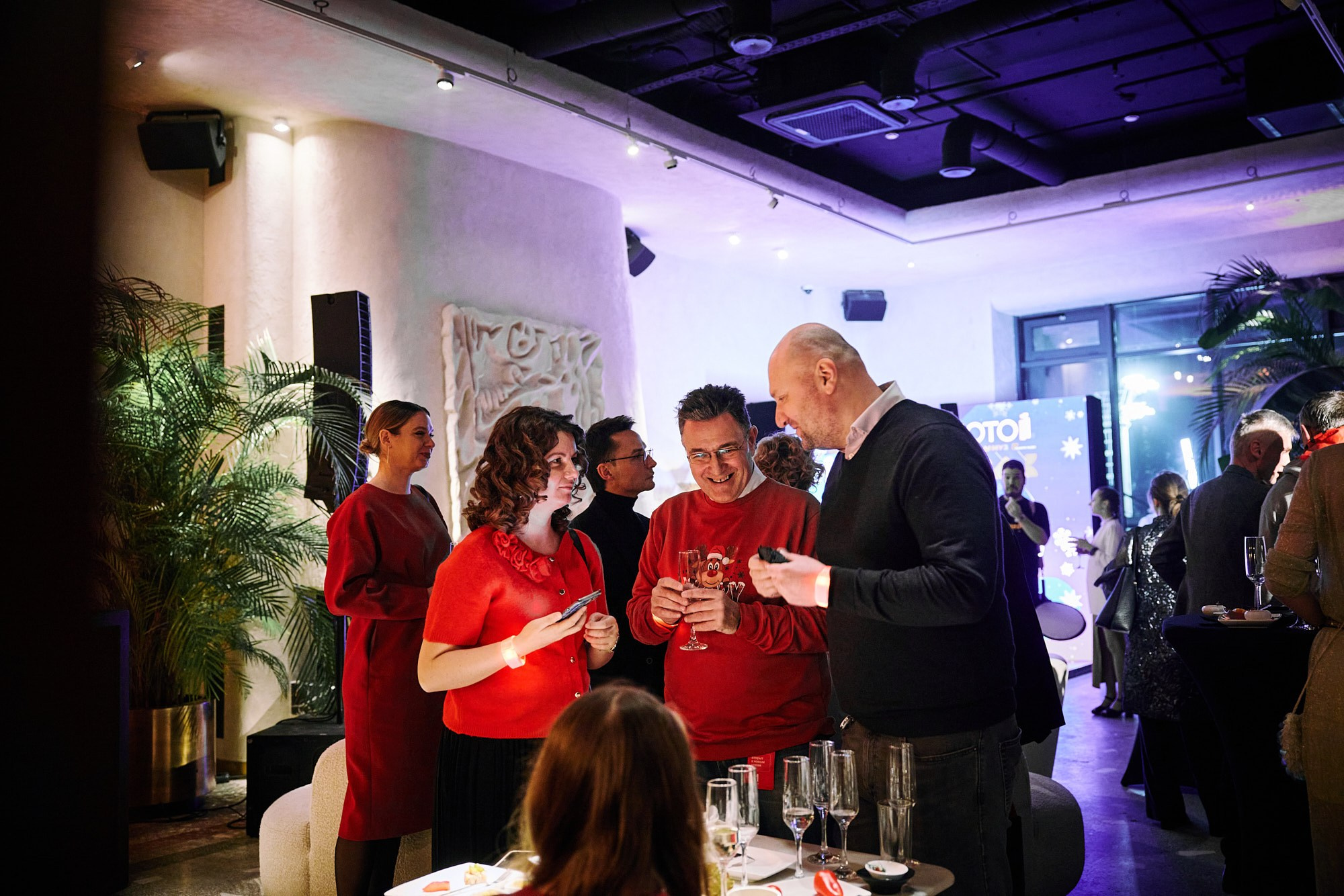 фотограф на корпоративное мероприятие недорого