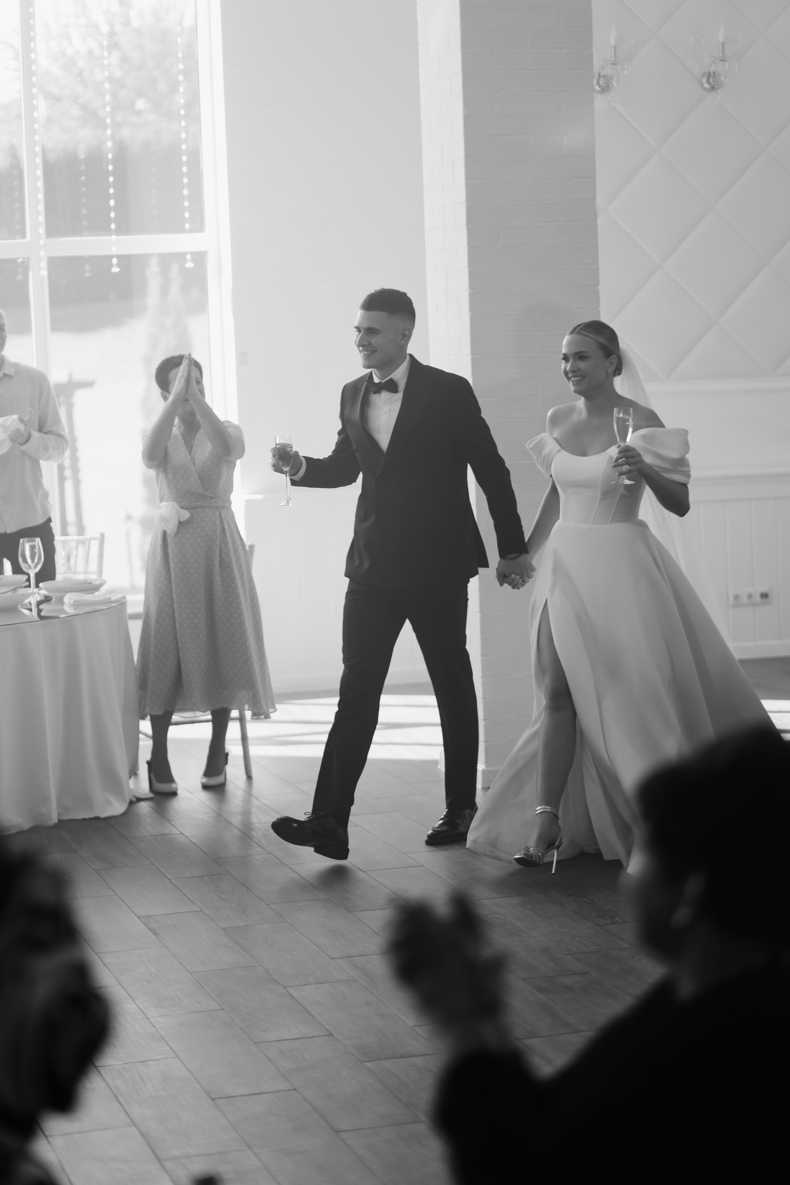 Даник и Вероника. Свадебный фотограф Минск РБ