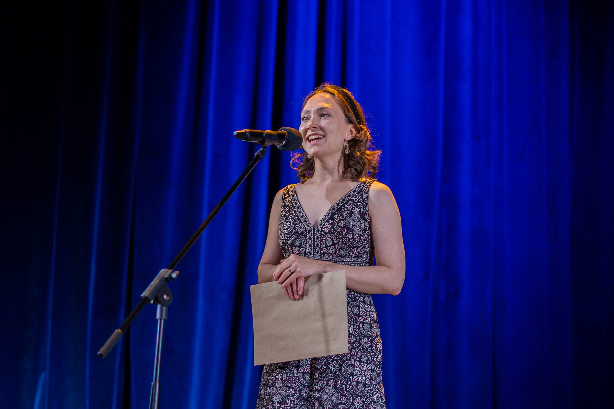 Студенческие съёмки 2022-2023. 2024 год. Первая половина