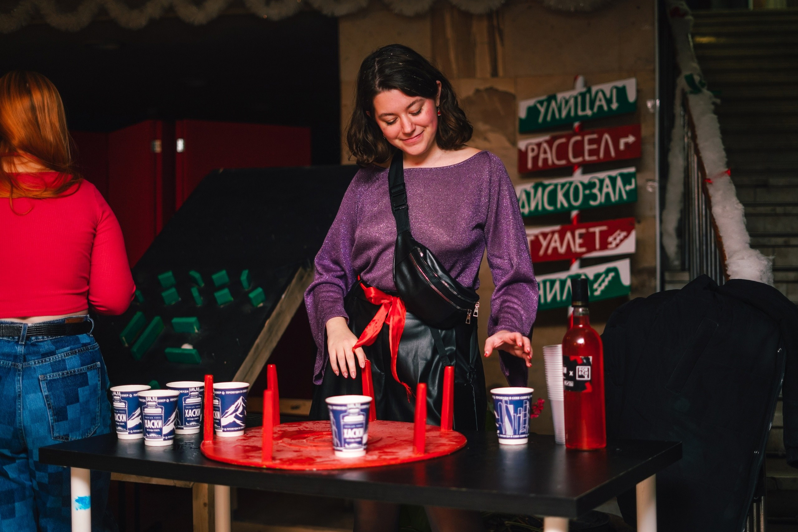 Porech'e 43 декабрь 2023. 2024 год. Первая половина