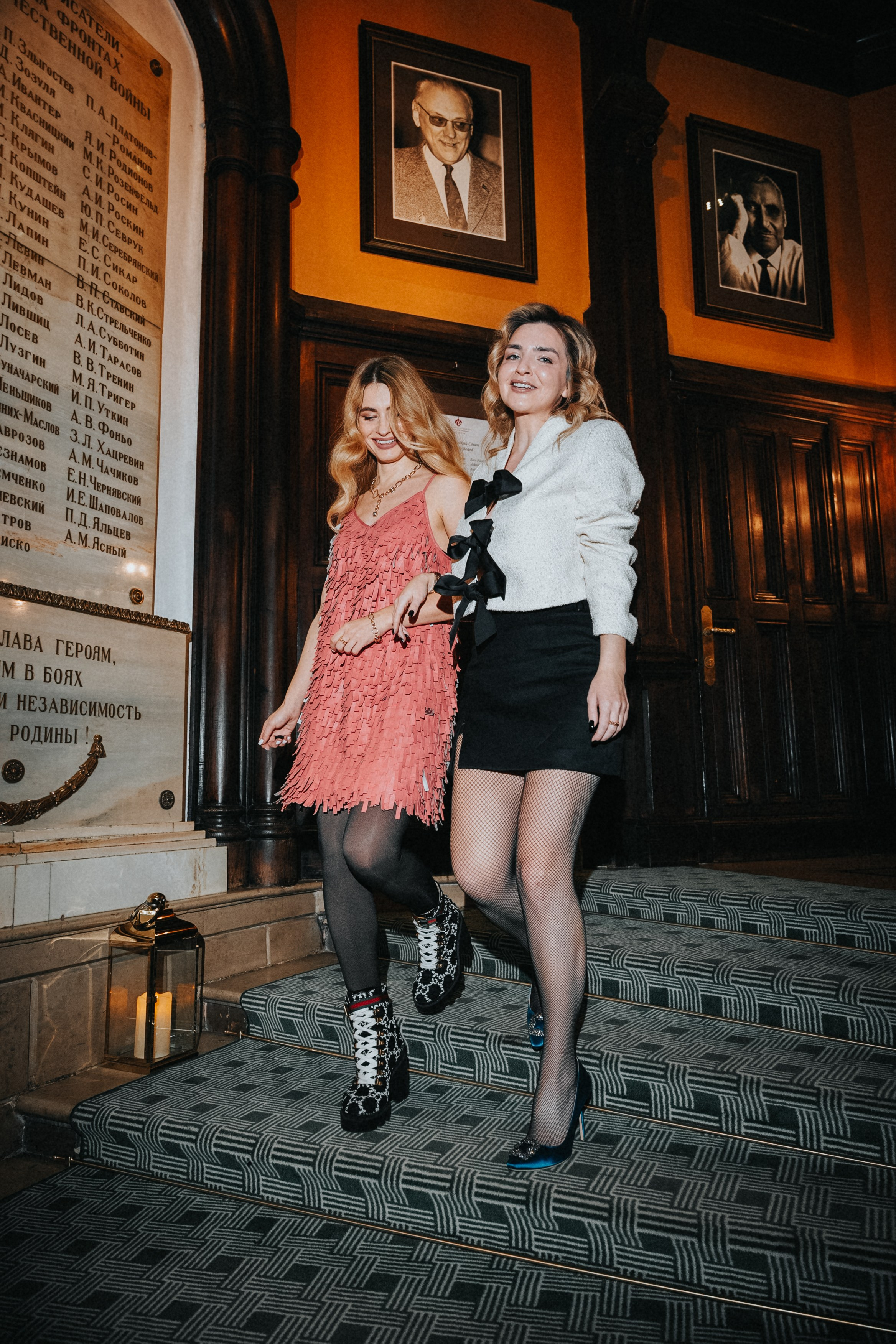 Ксения. Портретный и репортажный фотограф