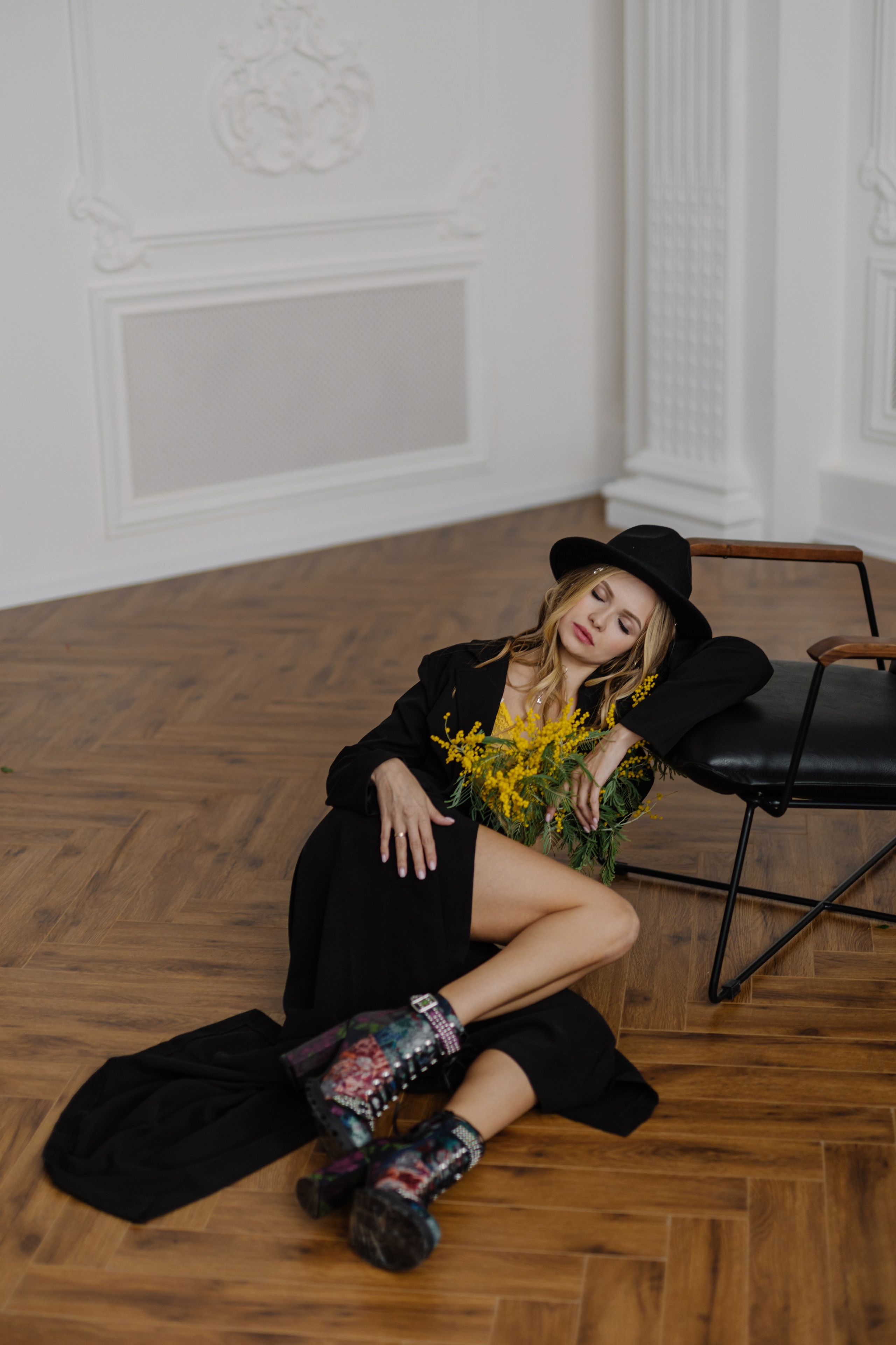 Аня. Свадебный и портретный фотограф в Москве, Туле и Брянске Дара Евсеева